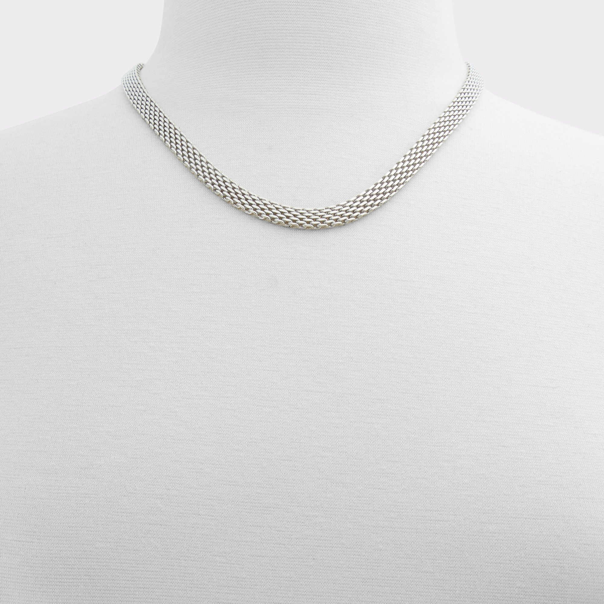 Cheritan Silver Women's Necklaces | ALDO US