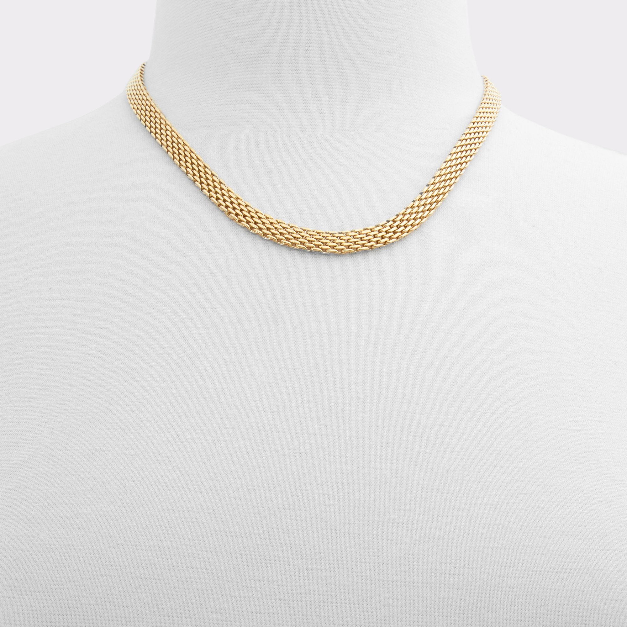 Cheritan Gold Women's Necklaces | ALDO Canada