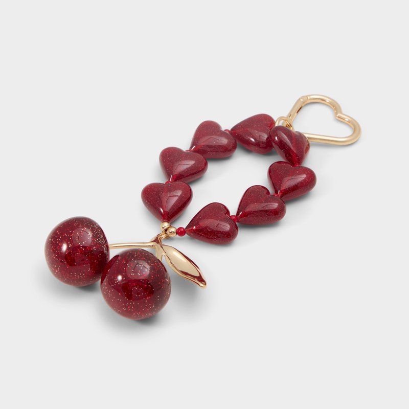 cherribomb accesorio de mujer-rojo_red cherribomb accesorio de mujer-rojo_red