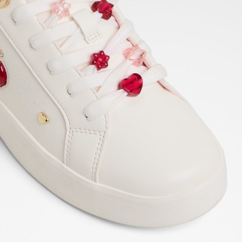 苺　0628 Cherrylove zapatos deportivo de mujer - ALDO Shoes - Costa Rica
