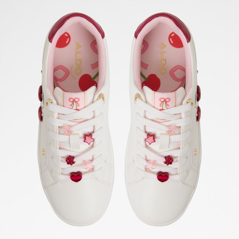 Cherrylove zapatos deportivo de mujer