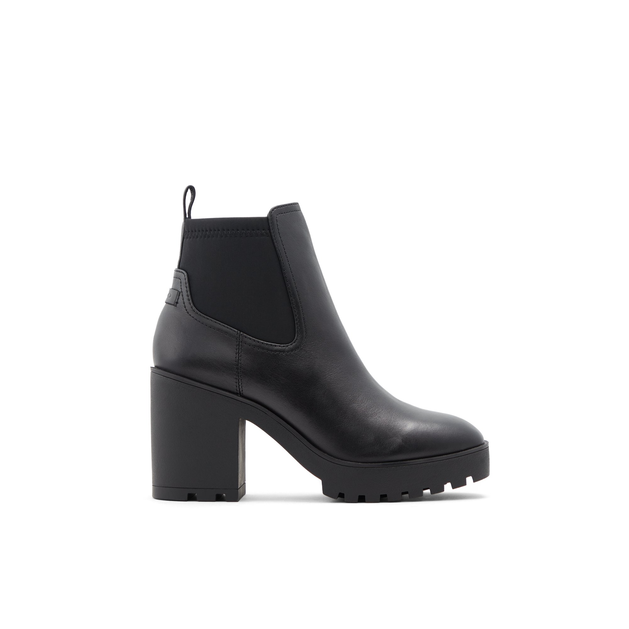 ALDO Chetta - Women's Boots Chelsea - Black