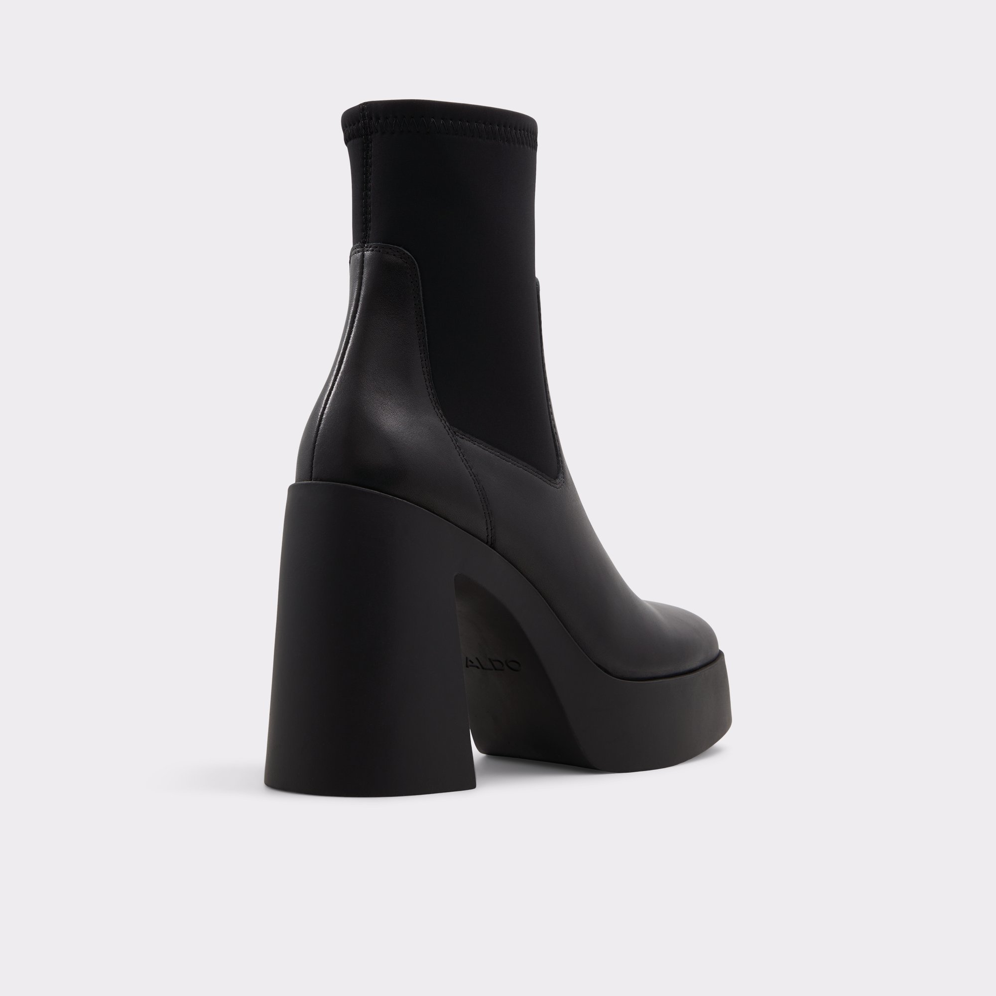 Cheviel Black Women's Ankle boots | ALDO Canada