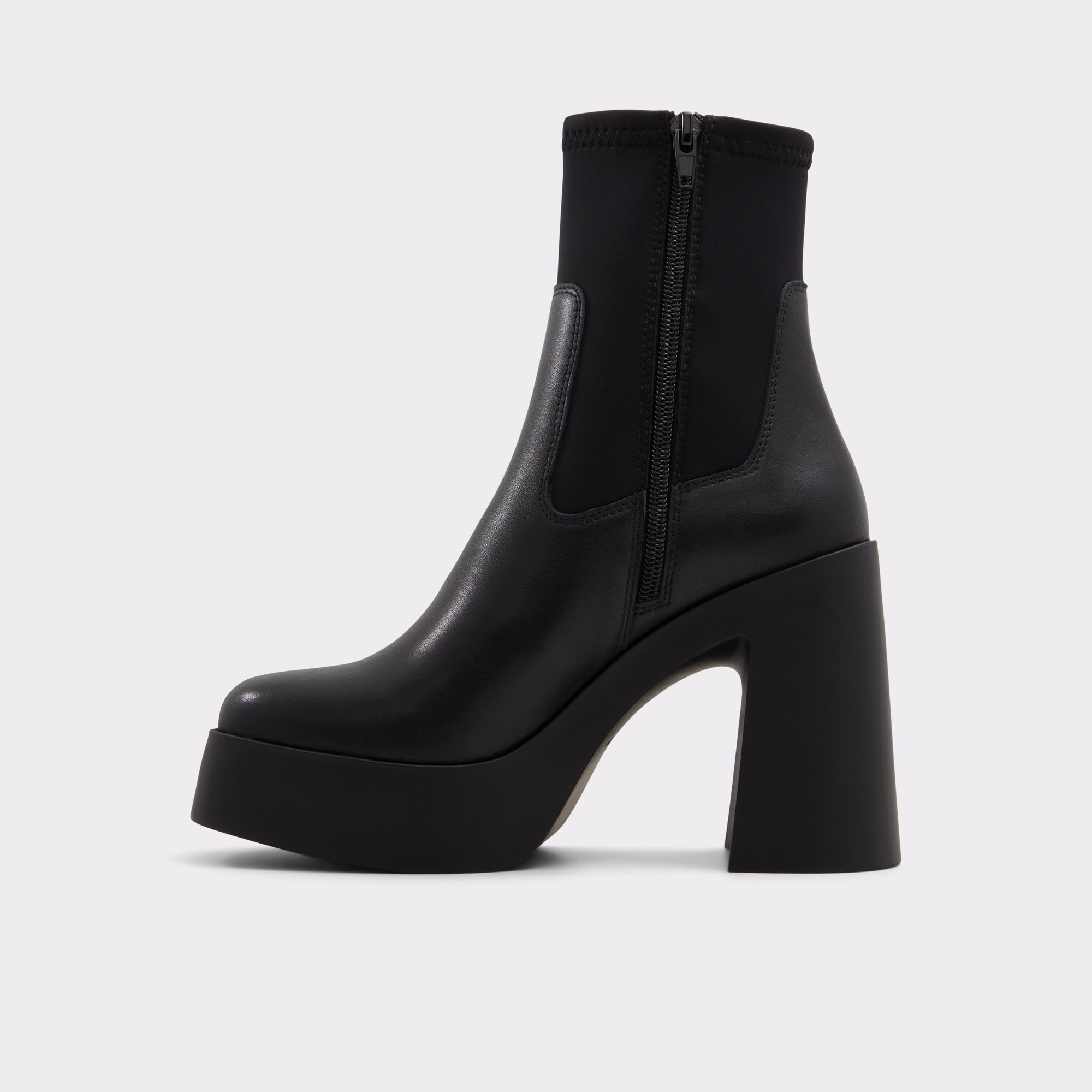 Cheviel Black Women's Ankle boots | ALDO Canada