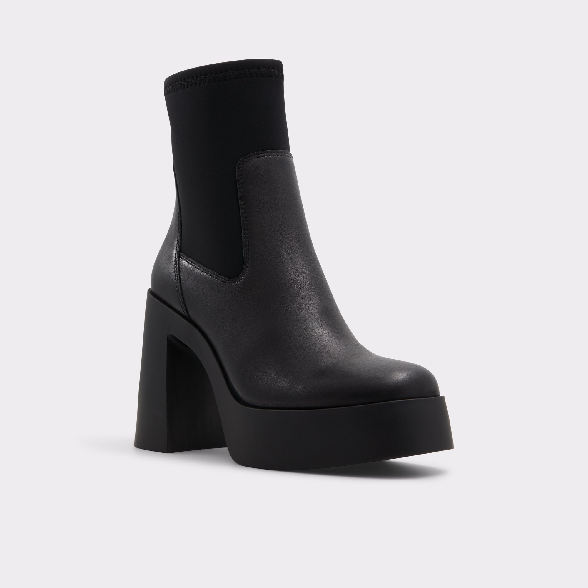 Cheviel Black Women's Ankle boots | ALDO Canada