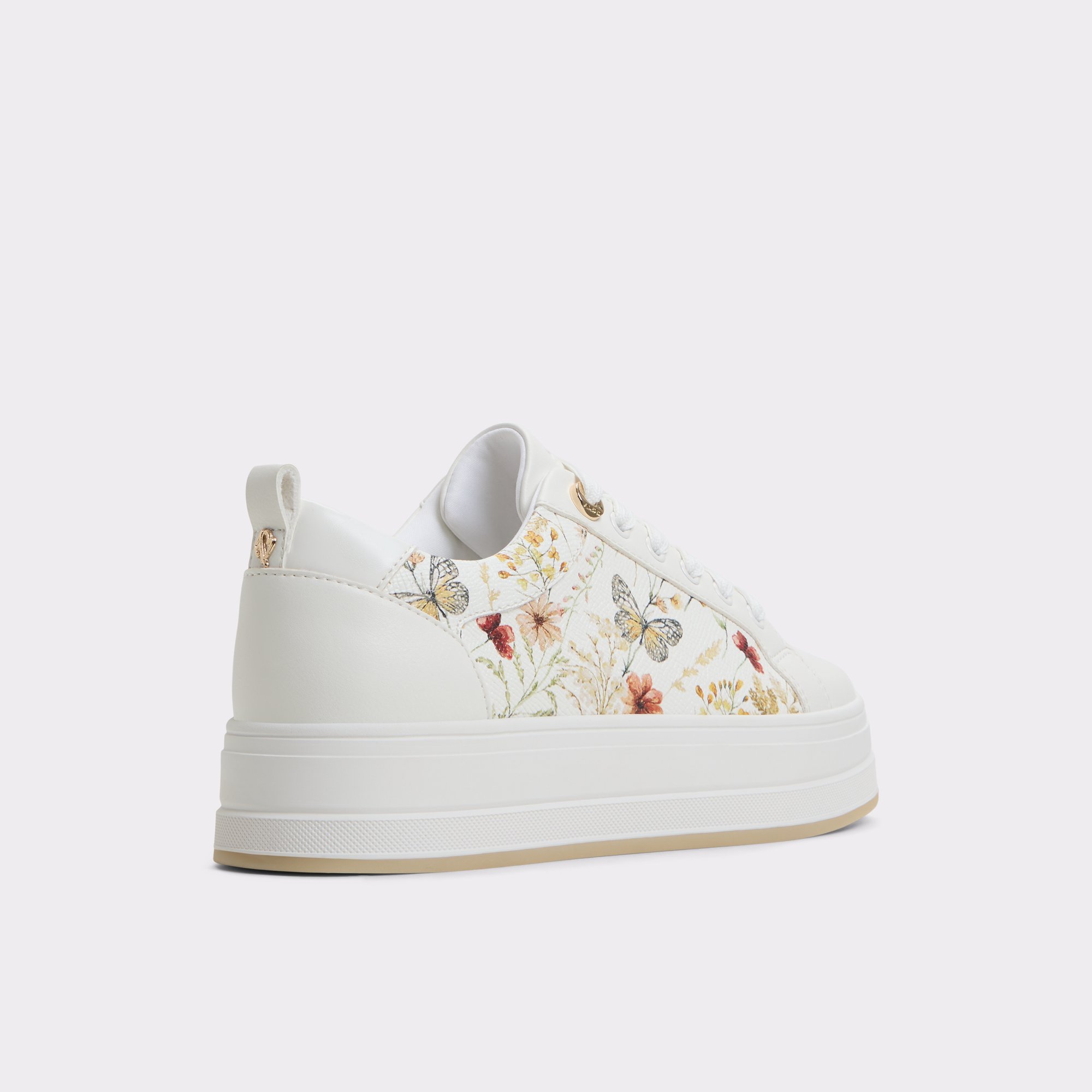 【ALDO】厚底・プラットフォーム☆Chiccomfort☆白スニーカー Chiccomfort Multi Women's Platform and wedge sneakers | ALDO US