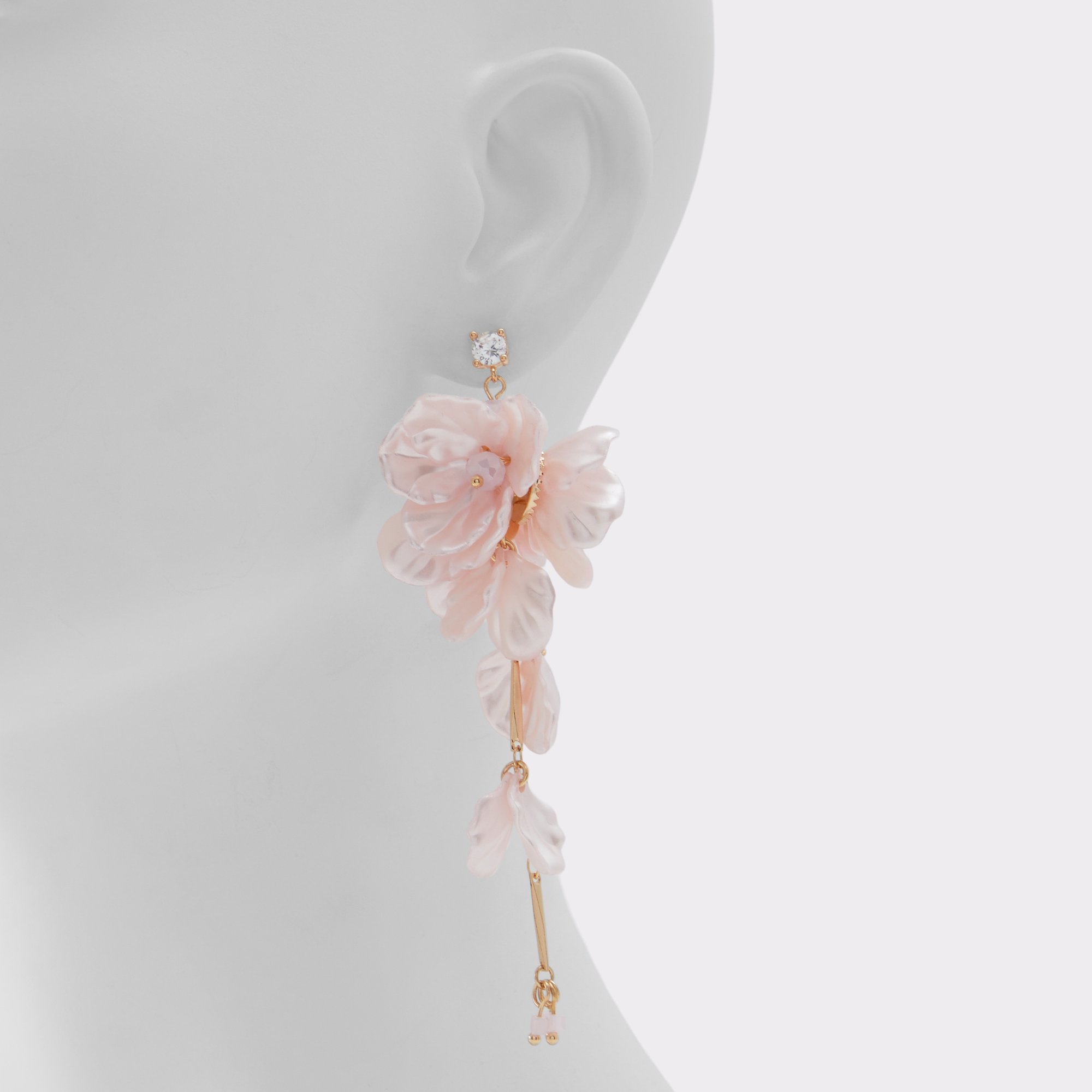 Chicfloral Light Pink Women's Florals | ALDO Canada
