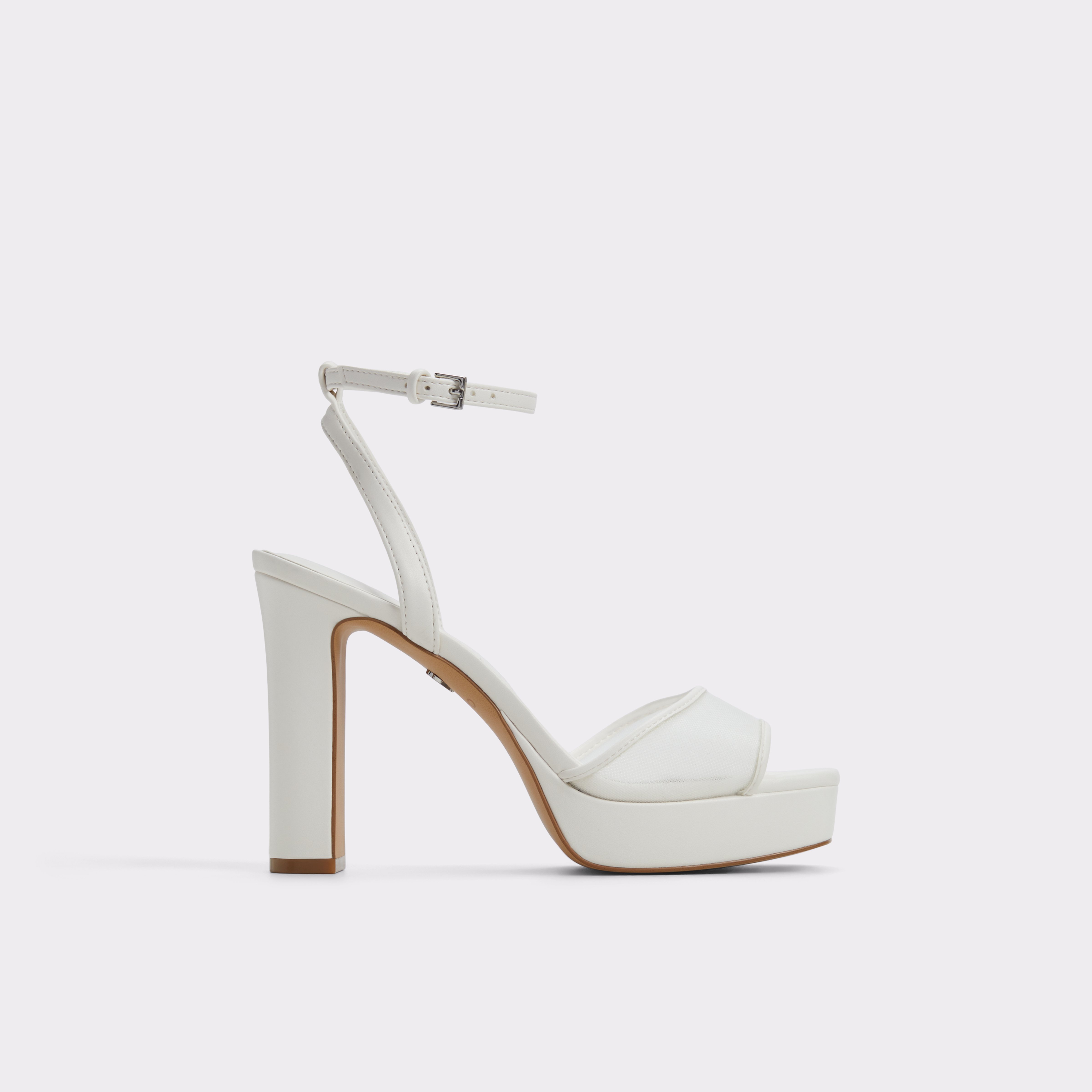 35 leather sandals in white - Jil Sander | Mytheresa