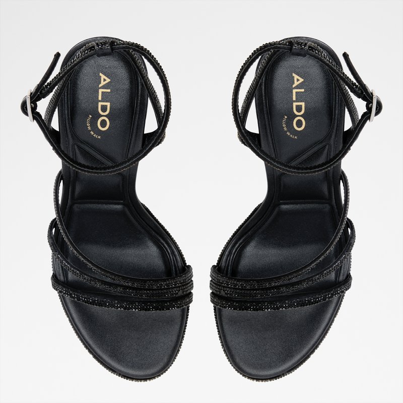 Chicglow sandalia de mujer