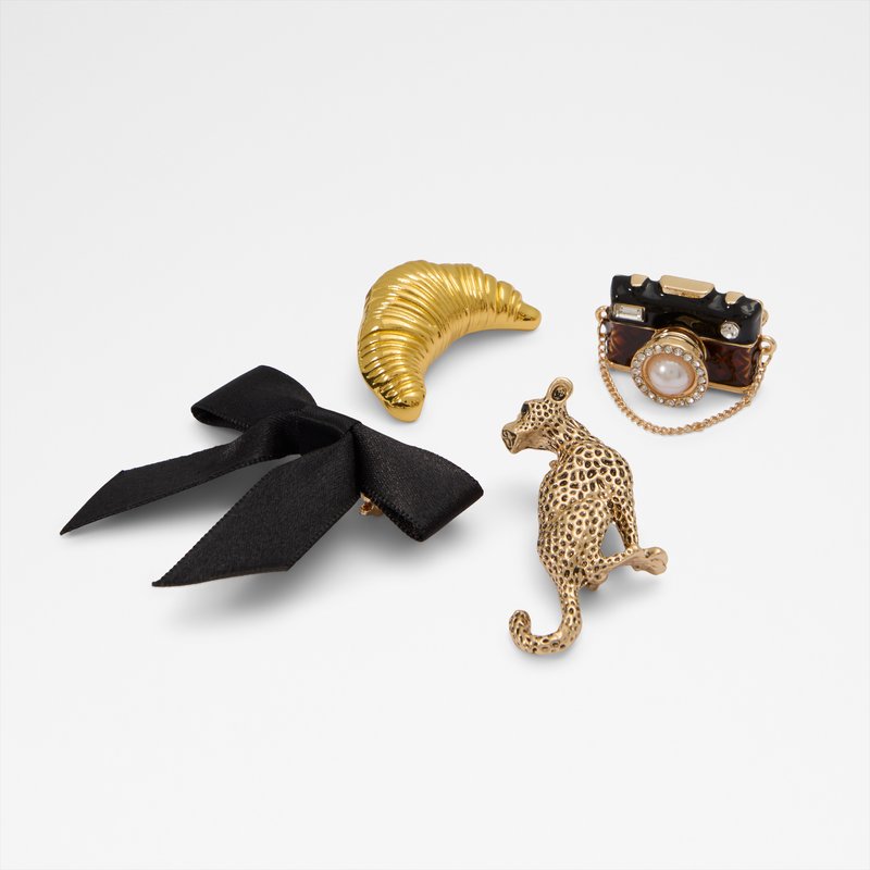 chicpins accesorio de mujer-multicolor_multi