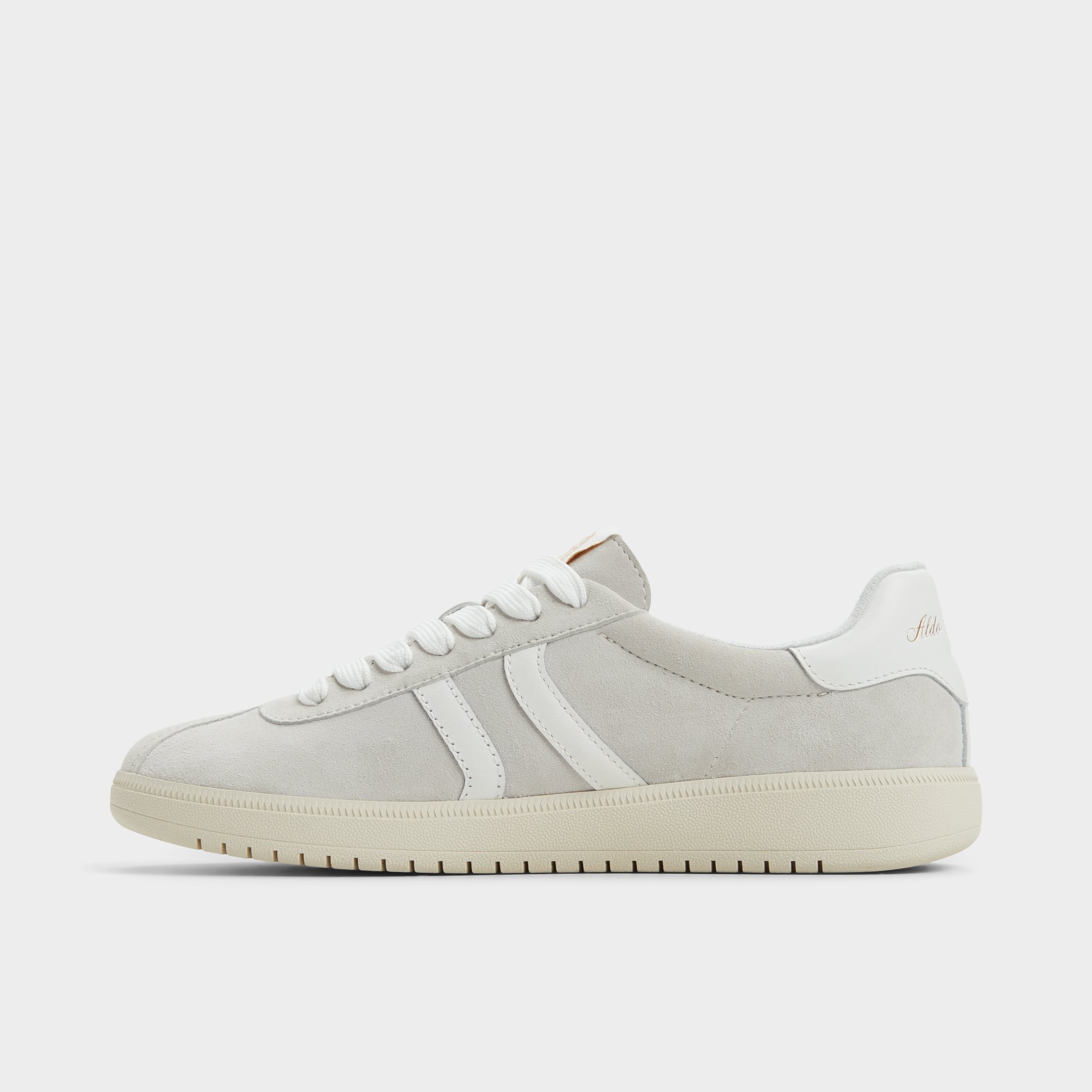 スニーカー GOLDEN  Woman Sneakers Grey adidas Edge Lux 3 Running Shoe Grey One/Gold Metallic/Cloud