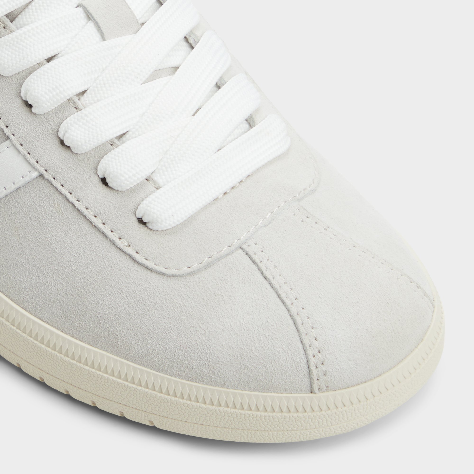 【ALDO】 ★ レディース スニーカー ★ EBALAERIA ★ LIGHT GREY Chicsneaker Light Grey Women's Low top sneakers | ALDO US