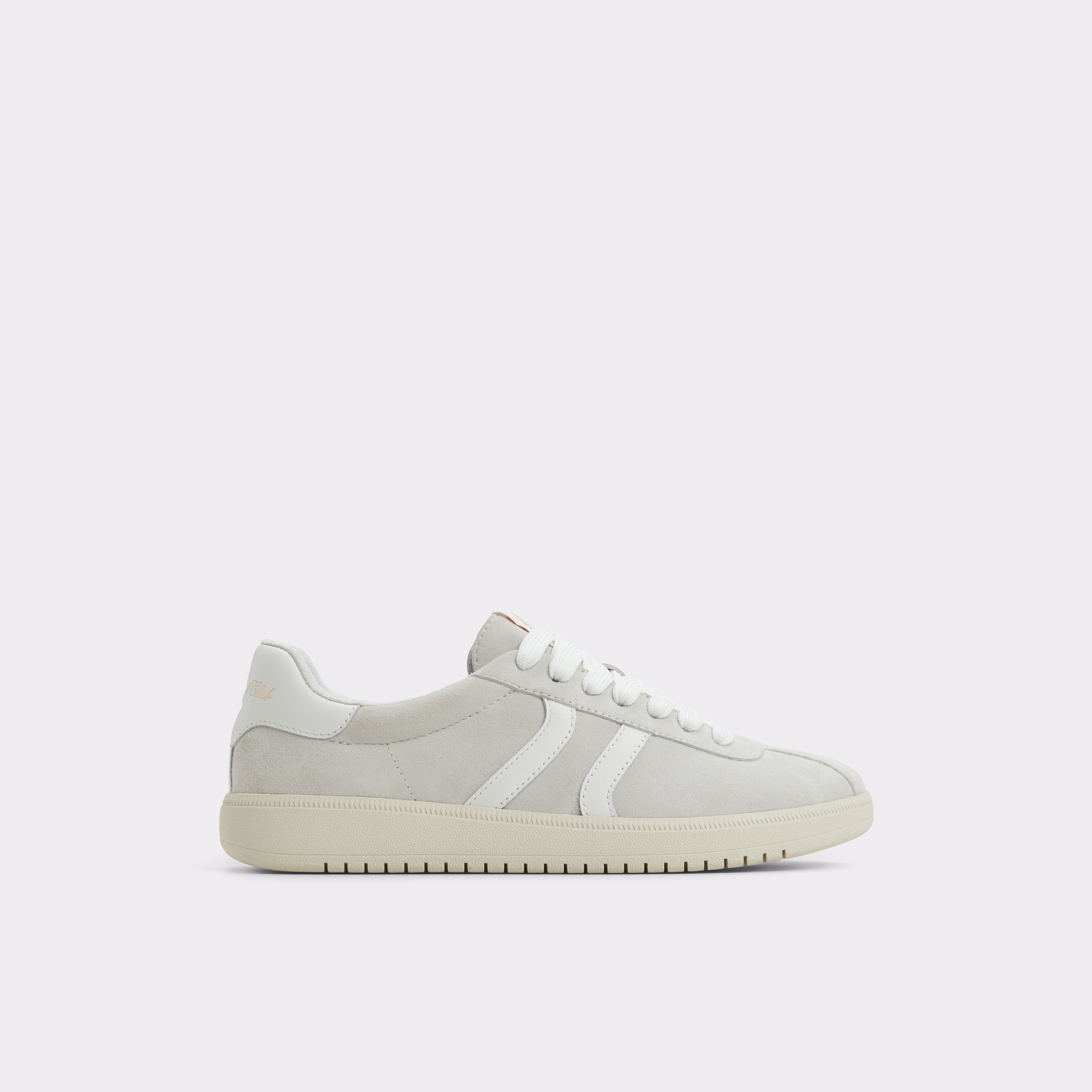 【ALDO】 ★ レディース スニーカー ★ EBALAERIA ★ LIGHT GREY Chicsneaker Light Grey Women's Low top sneakers | ALDO US