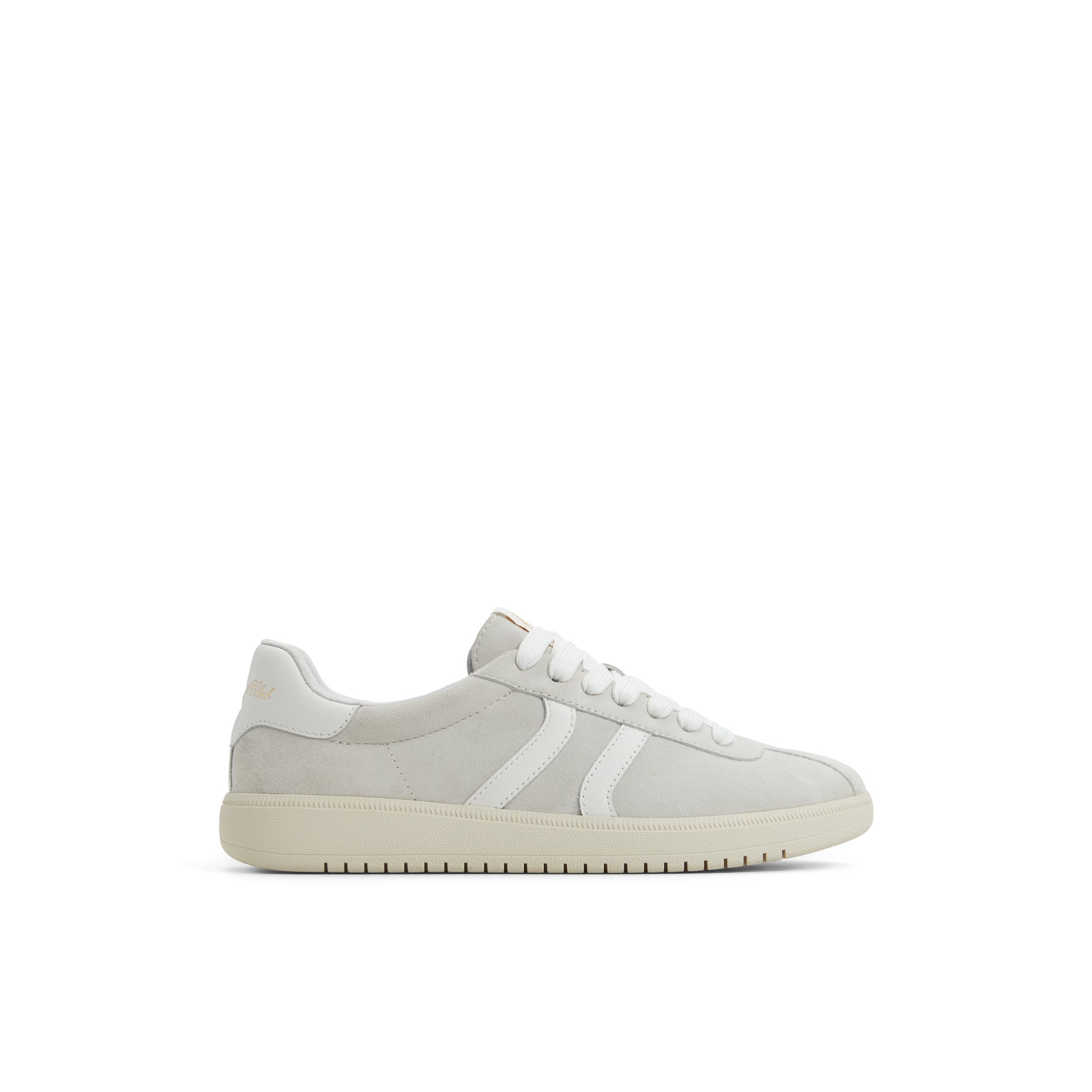 ALDO Chicsneaker - Women's Low Top Sneaker Sneakers - Grey, Size 7.5