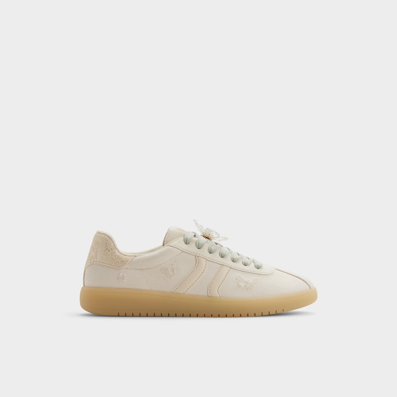 Chicsneaker zapatos deportivo de mujer – 6, blanco