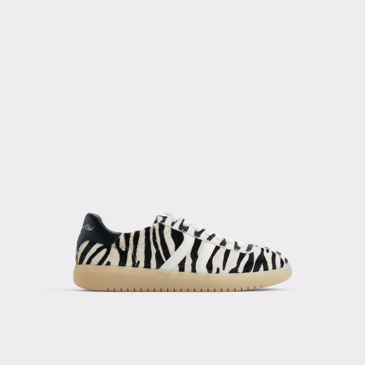 Chicsneaker White/Black Women's ALDO Sport Club | ALDO US