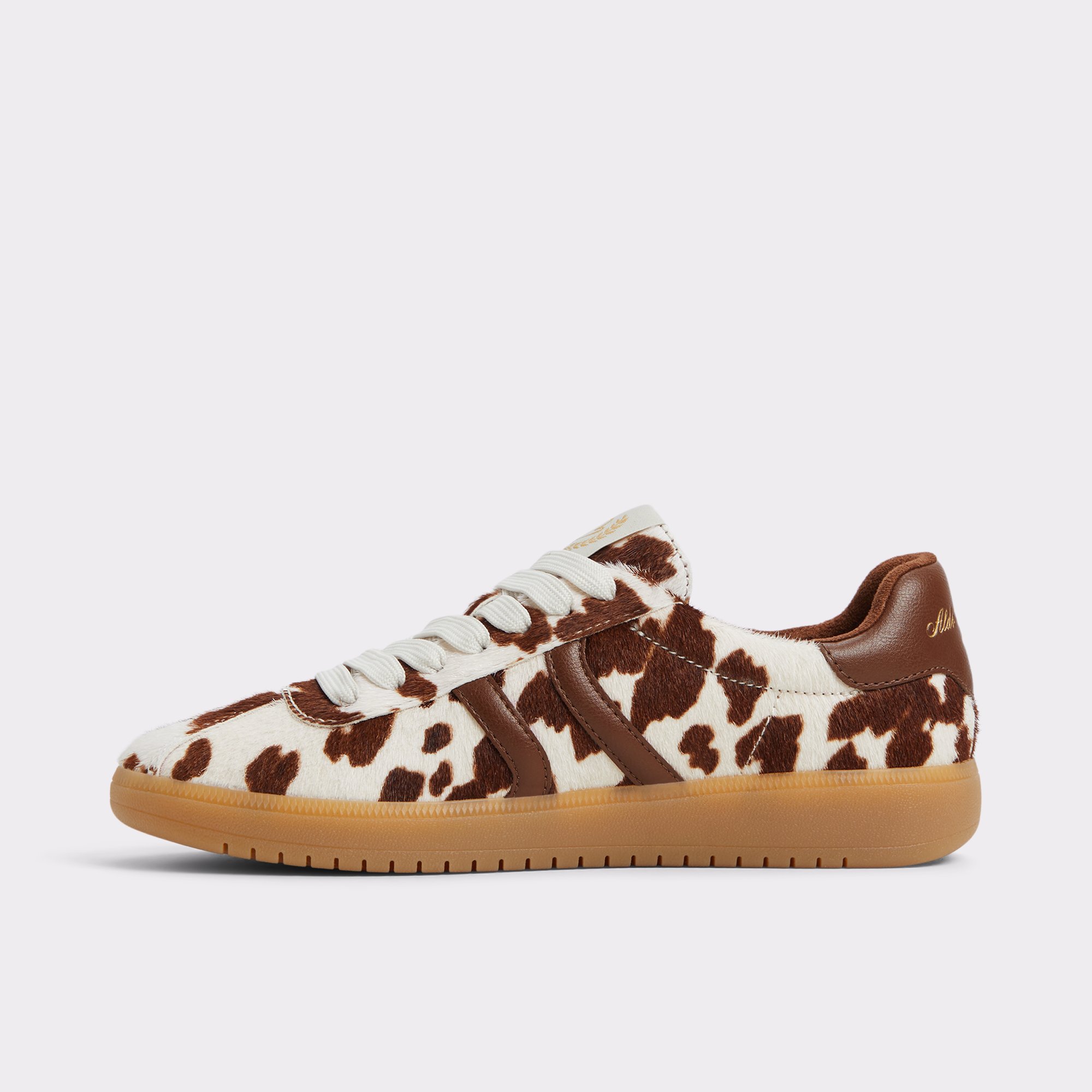 Chicsneaker Marron Ouvert Femmes Sneakers bas | ALDO Canada