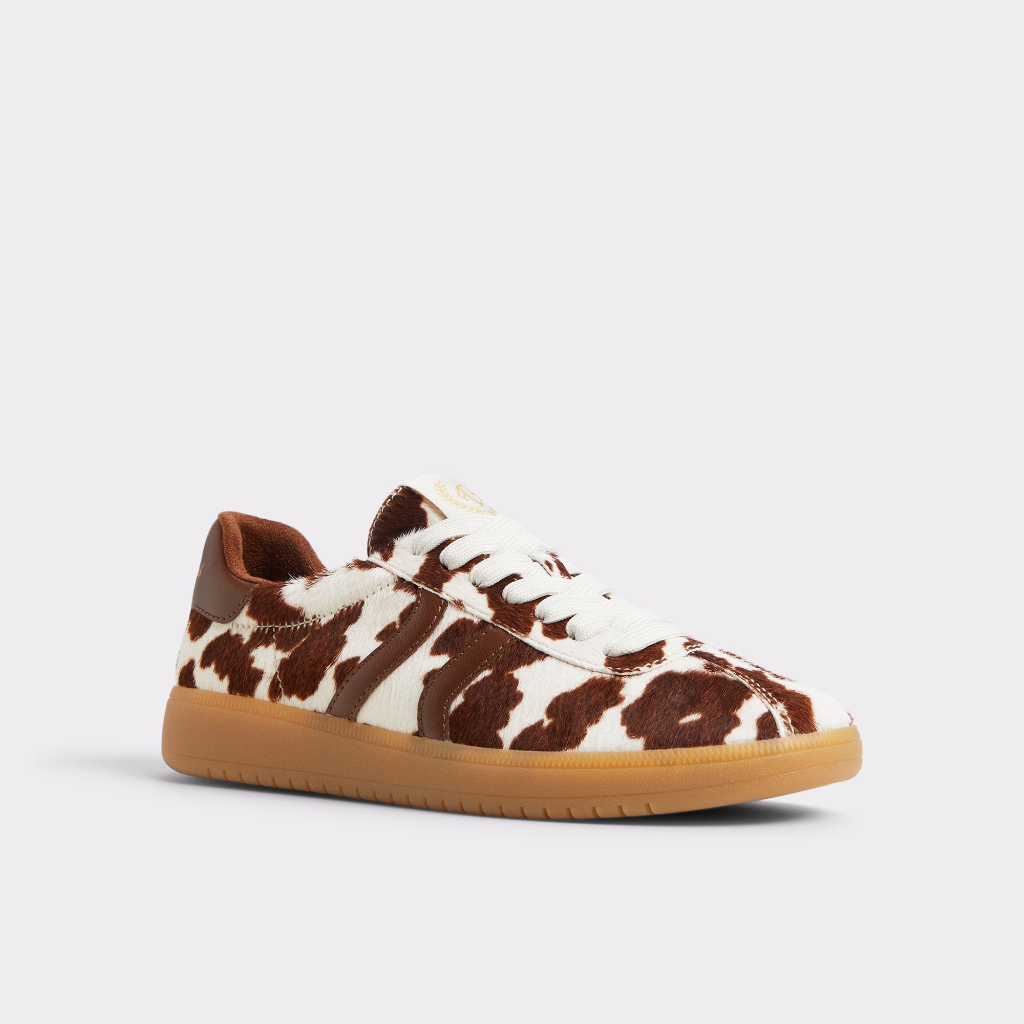 Chicsneaker Marron Ouvert Femmes Sneakers bas | ALDO Canada