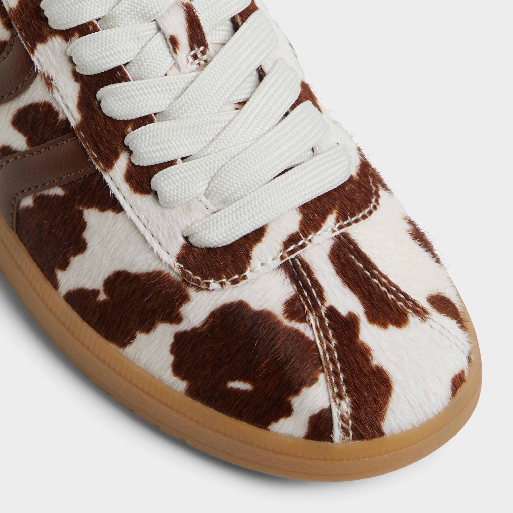 Chicsneaker Marron Ouvert Femmes Sneakers bas | ALDO Canada