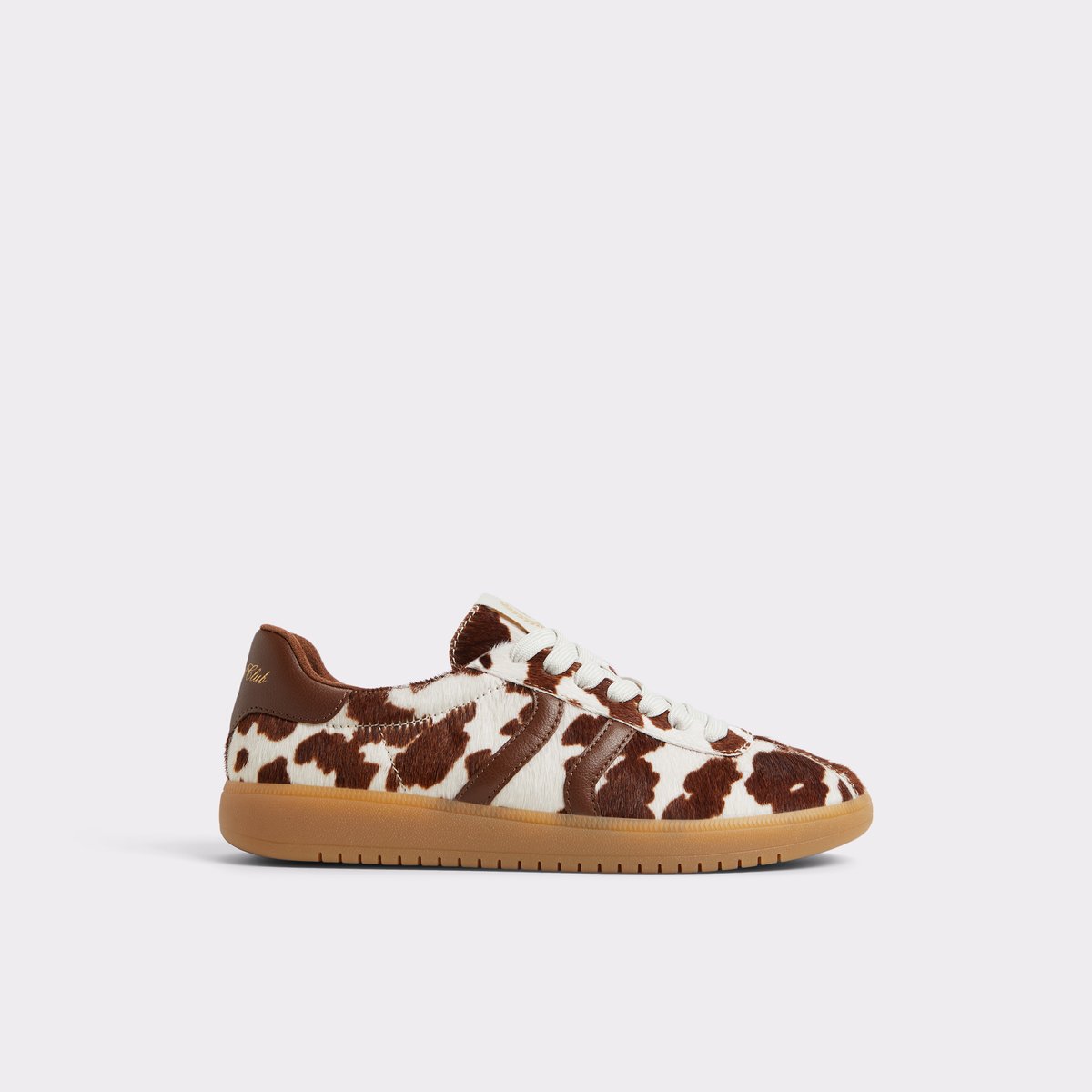 Chicsneaker Marron Ouvert Femmes Sneakers bas | ALDO Canada