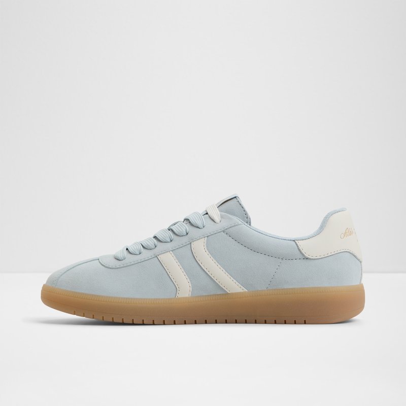 chicsneaker zapatos deportivo de mujer-azul_7.5blue