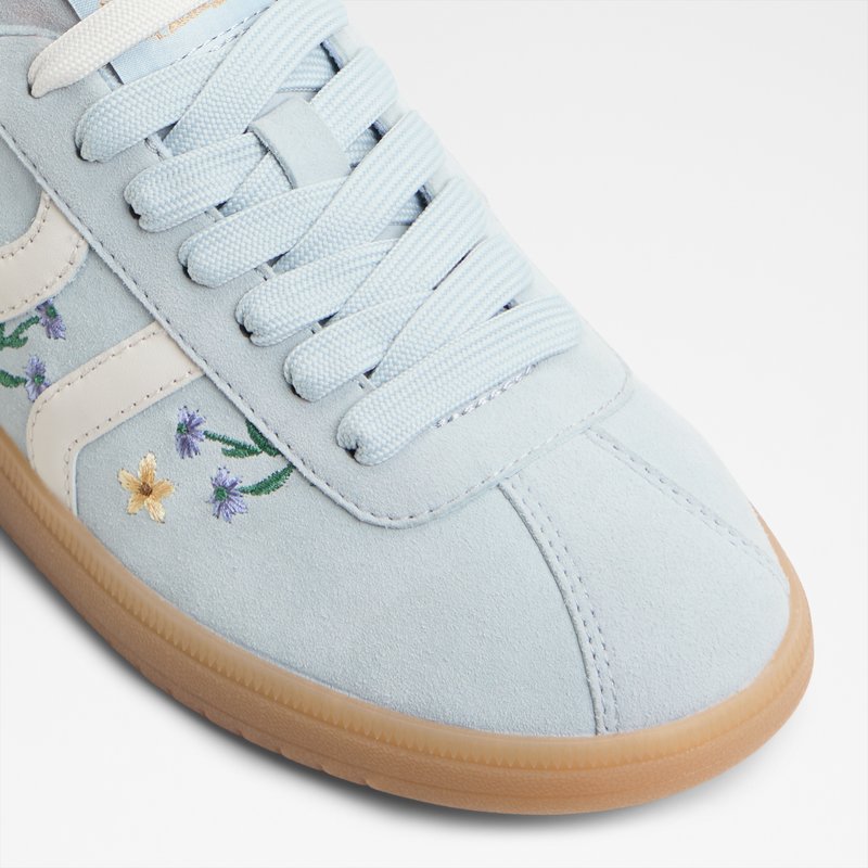 chicsneaker zapatos deportivo de mujer-azul_7.5blue