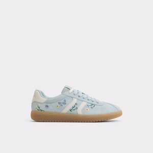 【ALDO】 ★ レディース スニーカー ★ RETROACT ★ BLUE chicsneaker_blue_460-001-