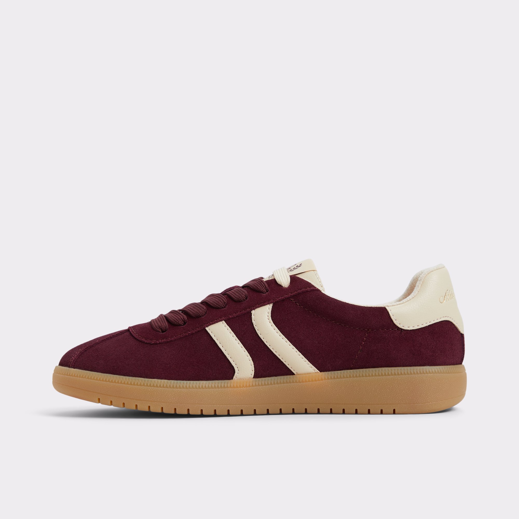 Chicsneaker Bordo Femmes Sneakers bas | ALDO Canada