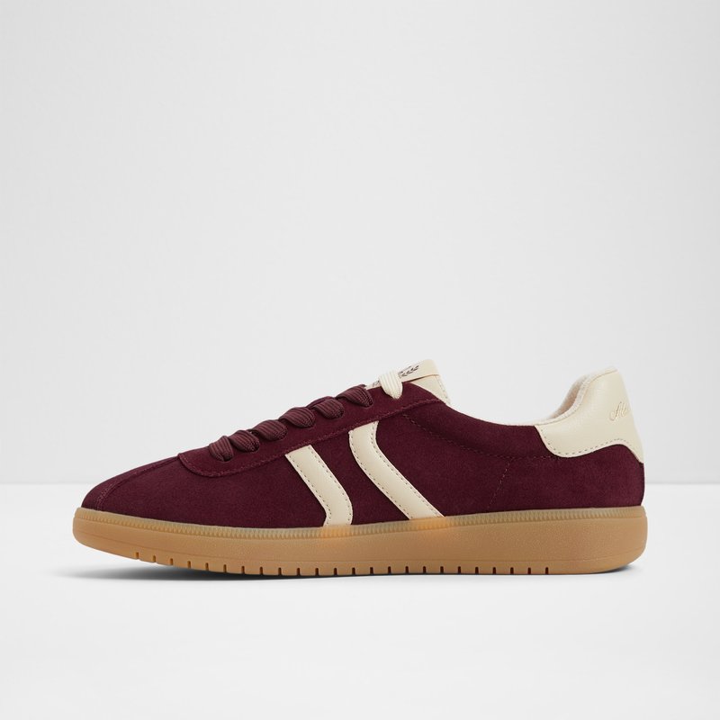 chicsneaker zapatos deportivo de mujer-rojo_9red