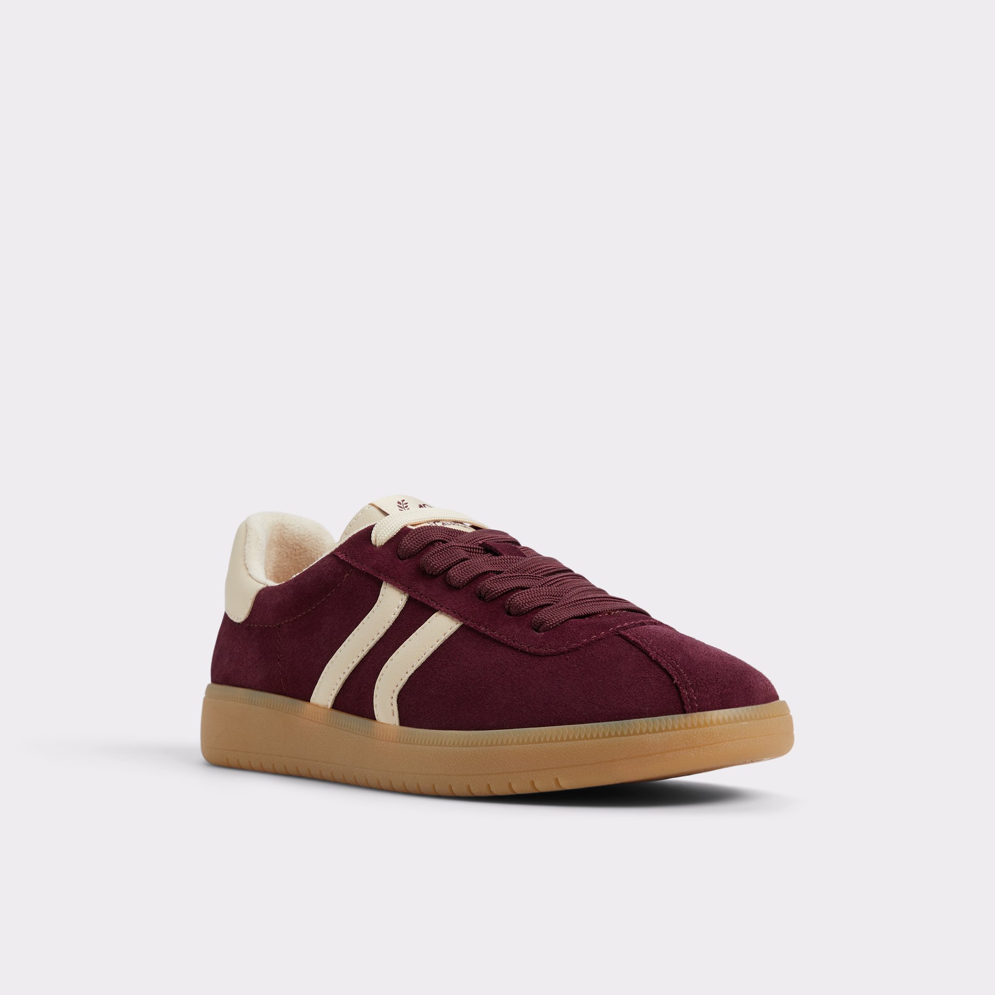 Chicsneaker Bordo Femmes Sneakers bas | ALDO Canada