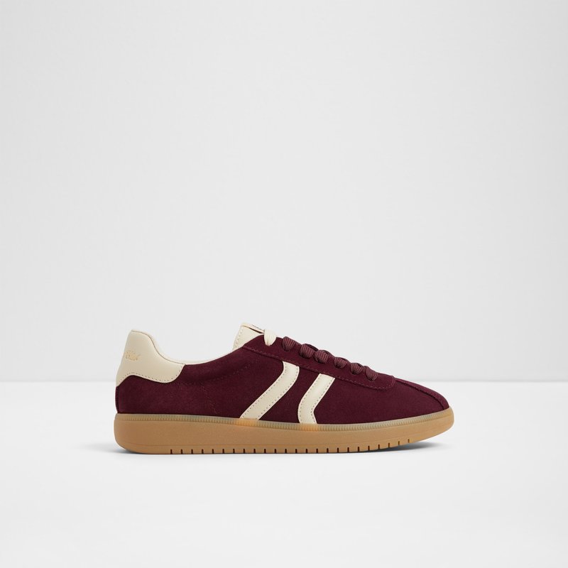 chicsneaker zapatos deportivo de mujer-rojo_9red