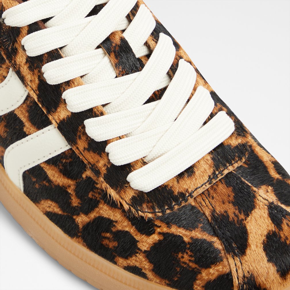 【ALDO】クルリナ Corelin Black/White Men's Casual Shoes | ALDO US