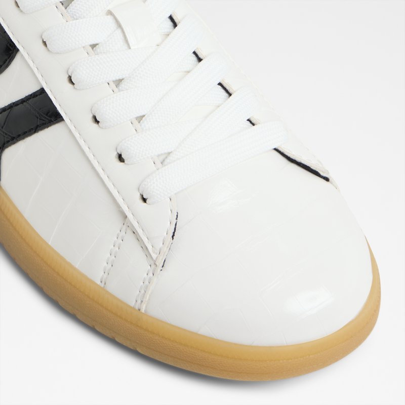 chicsneaker2 zapatos deportivo de mujer-blanco_7white