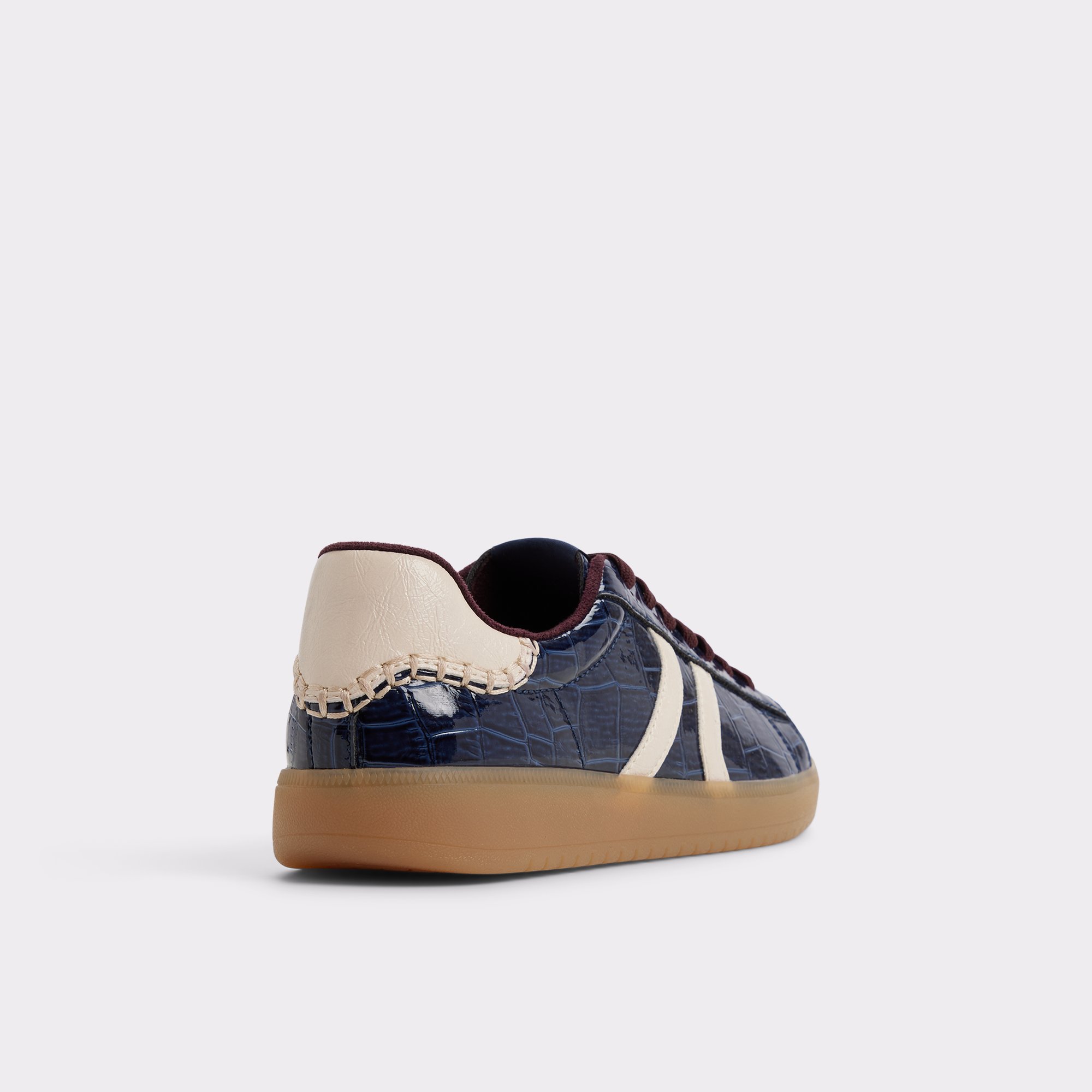 Chicsneaker2 Marine Femmes Sneakers bas | ALDO Canada