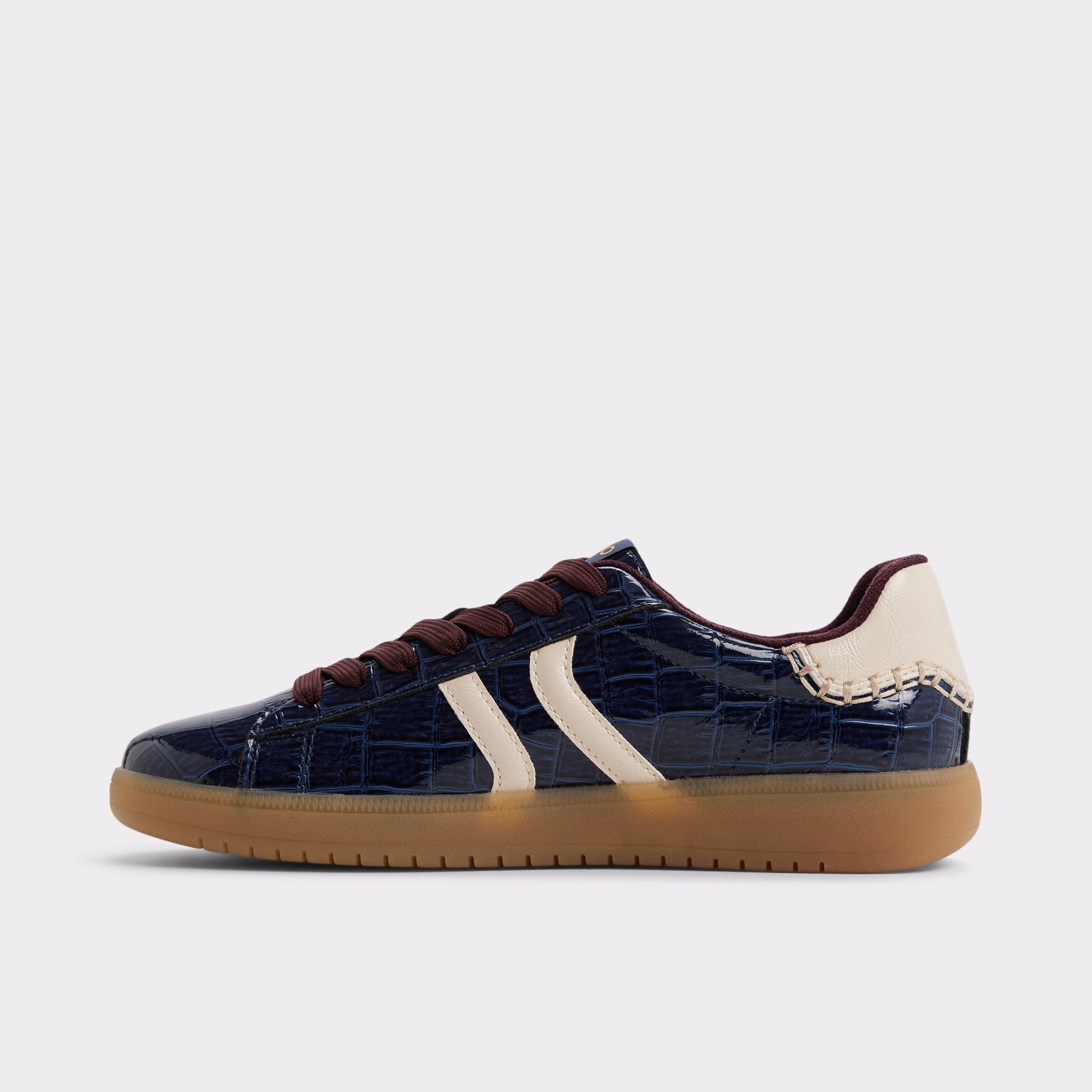 Chicsneaker2 Marine Femmes Sneakers bas | ALDO Canada