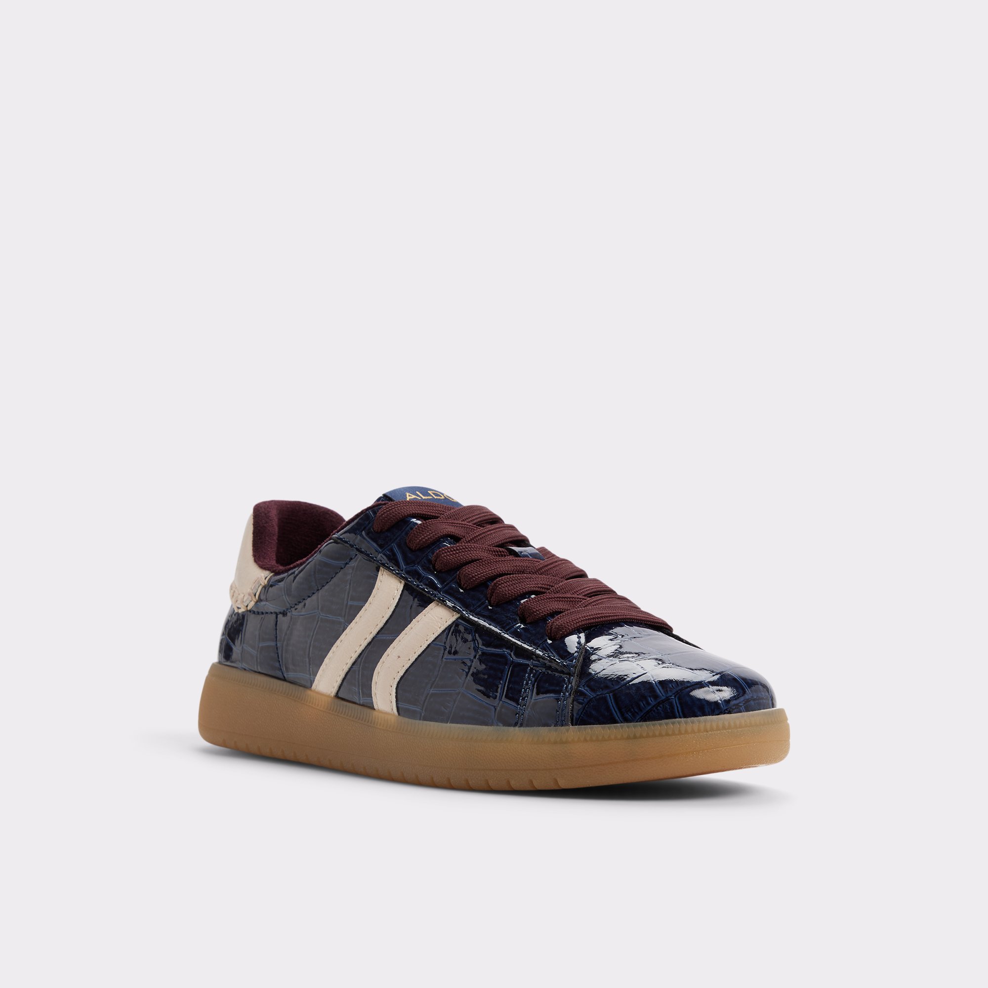 Chicsneaker2 Marine Femmes Sneakers bas | ALDO Canada