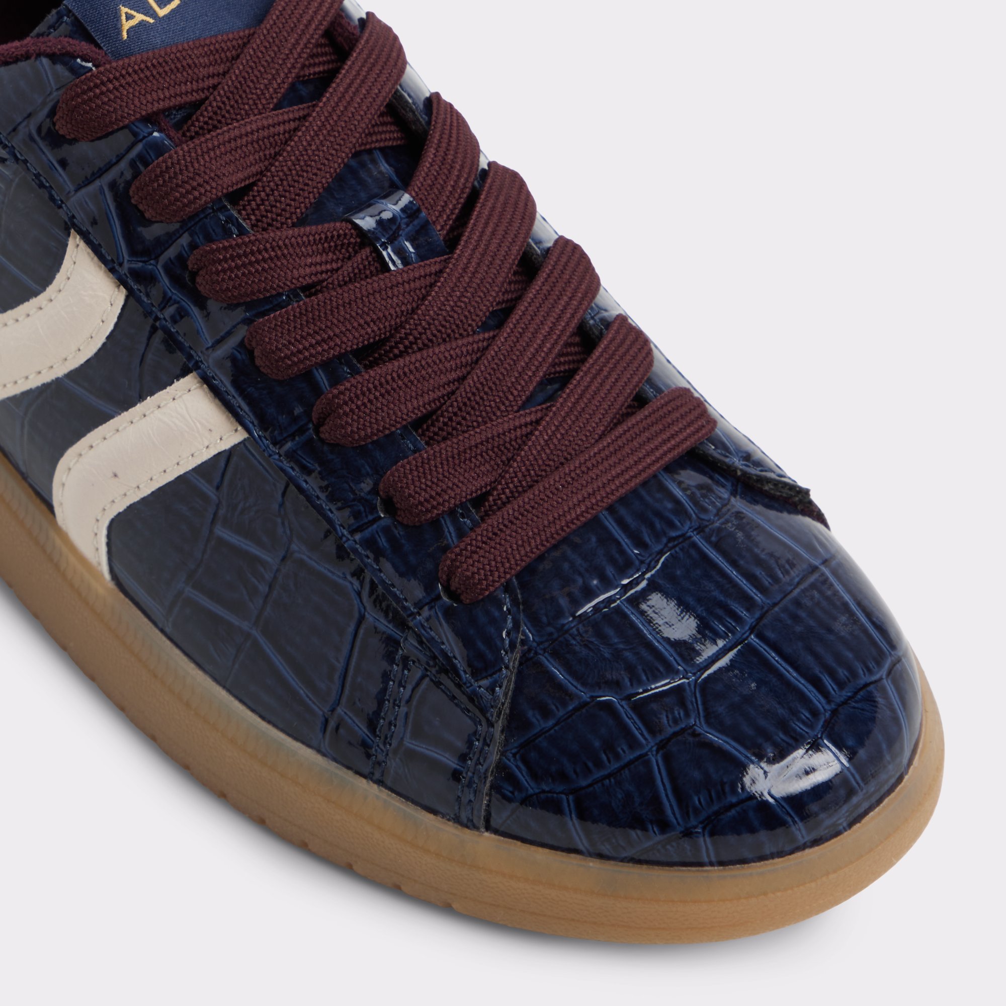 Chicsneaker2 Marine Femmes Sneakers bas | ALDO Canada