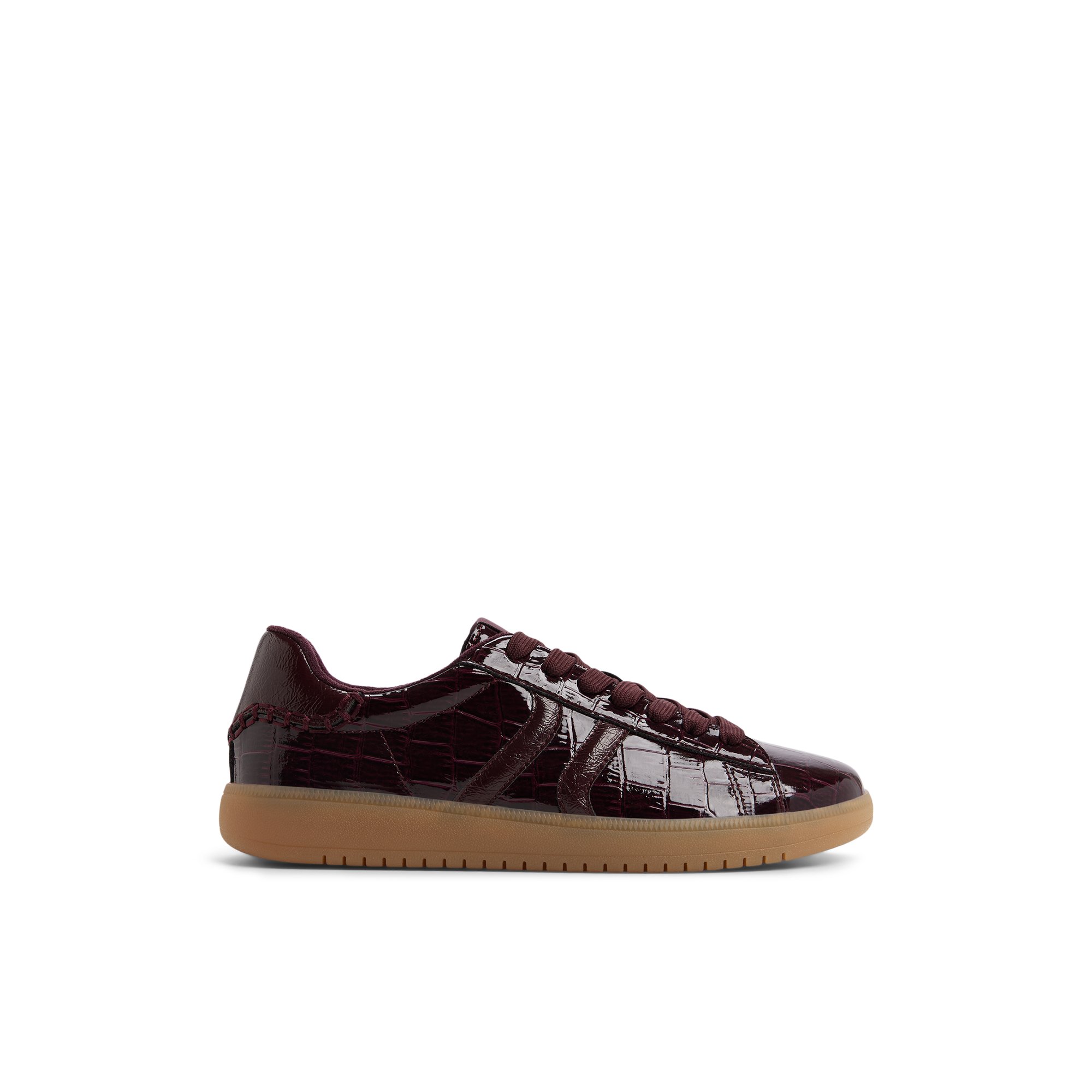 Aldo Chicsneaker2 In Brown