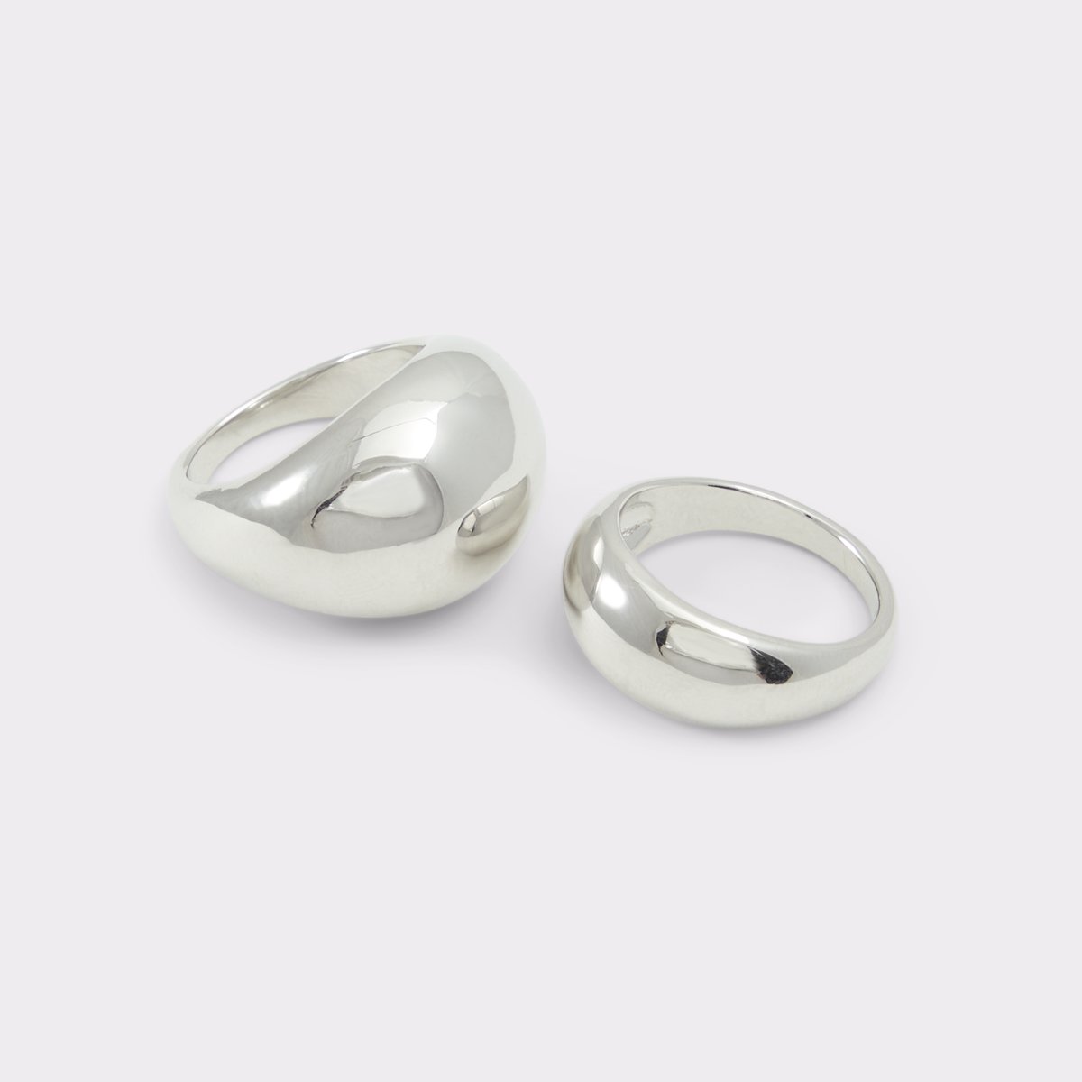 Chilinwan Silver Women's Rings | ALDO Canada