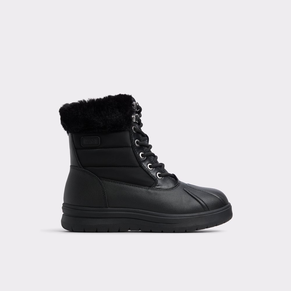 Aldo shoes winter boots best sale