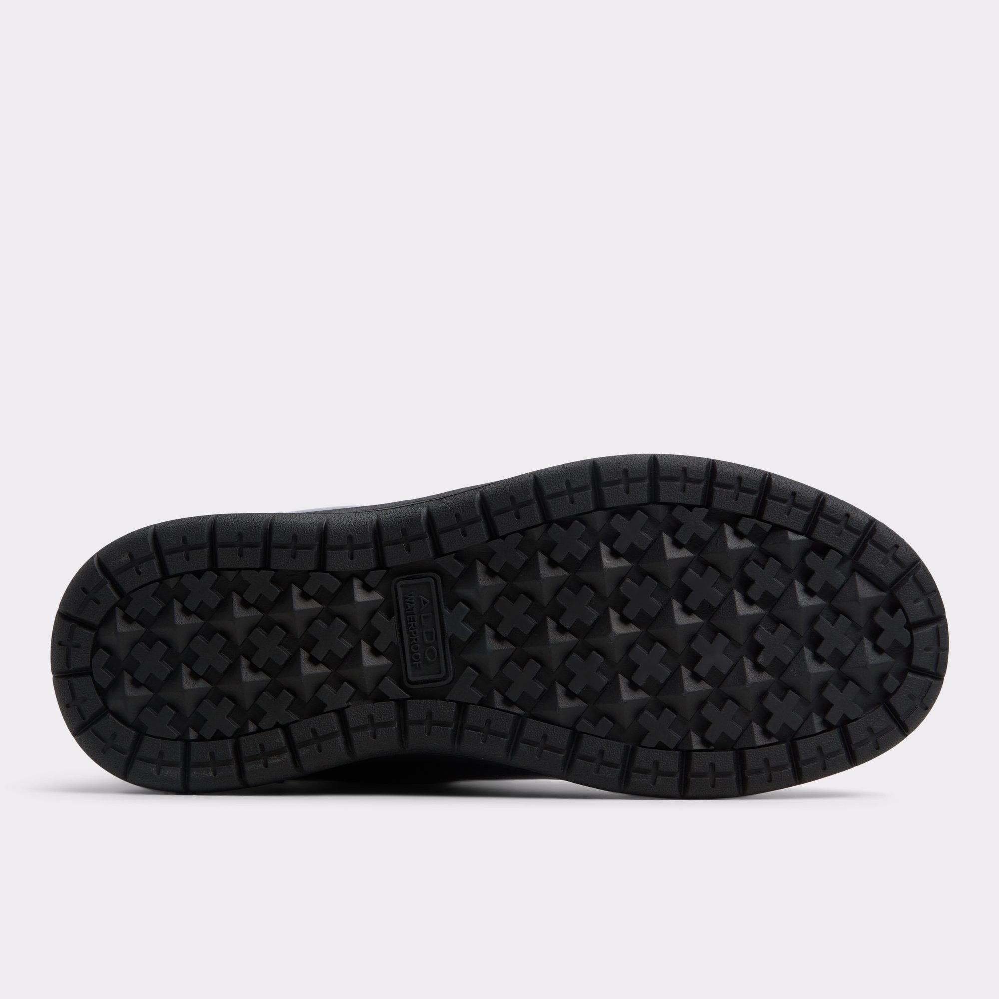 Chilly Black Synthetic Patent Women's Winter boots | ALDO US