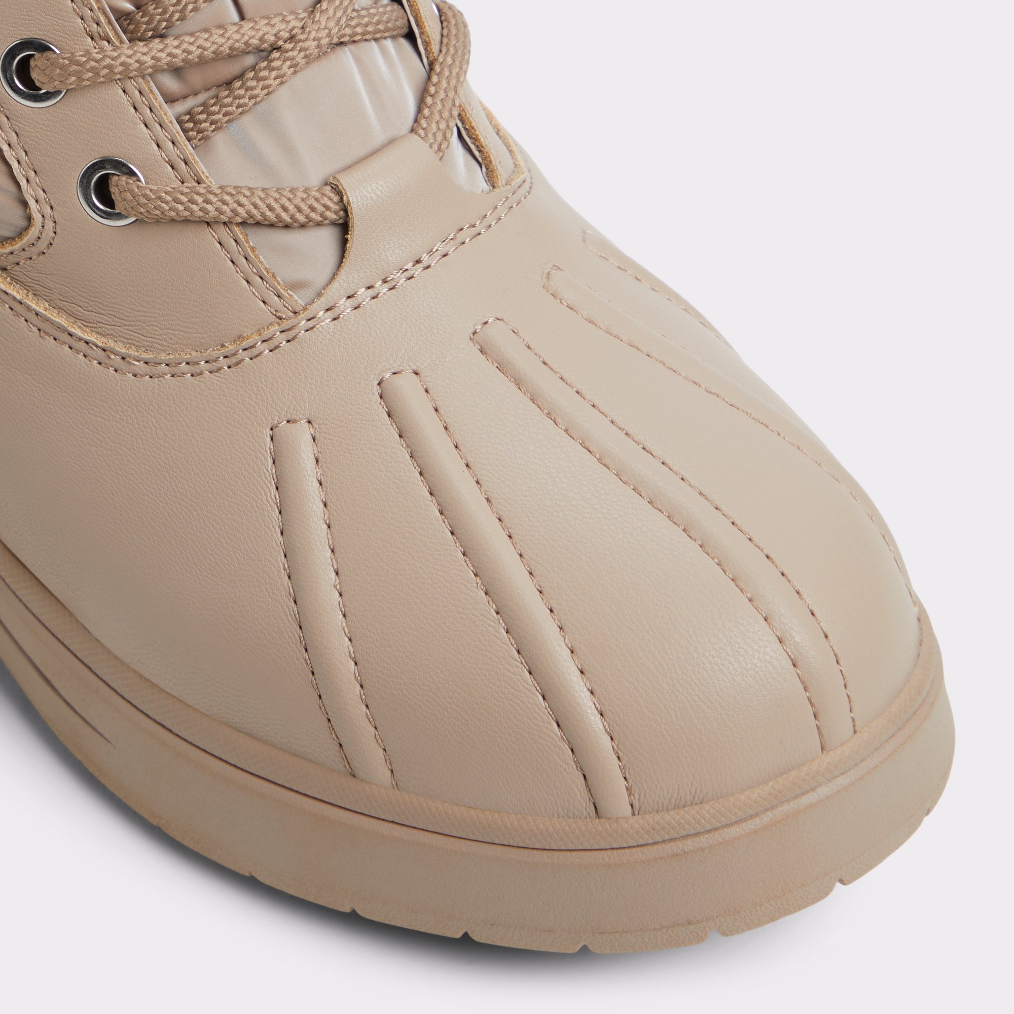 Chilly Light Beige Women's Winter boots | ALDO US