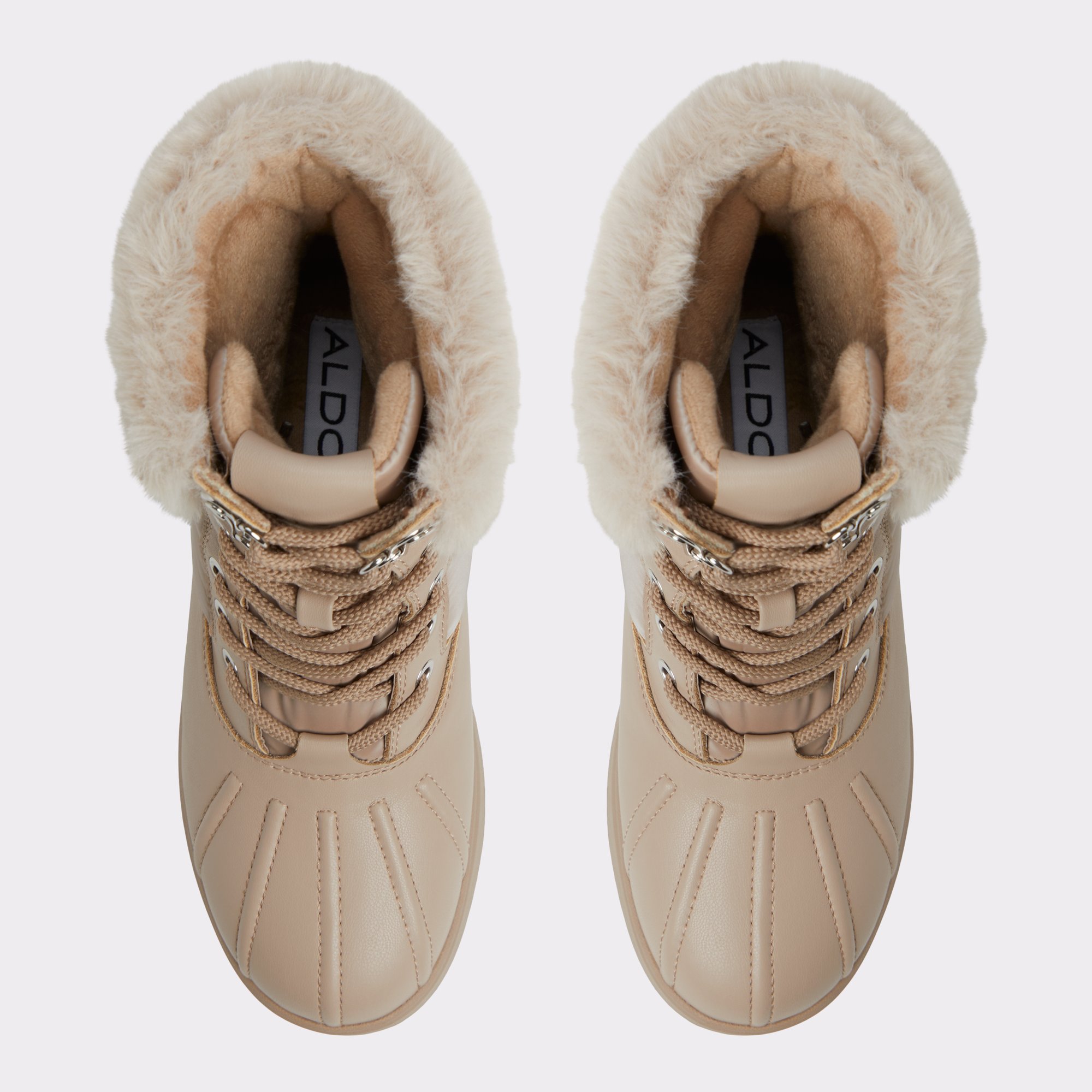Aldo ugg boots discount