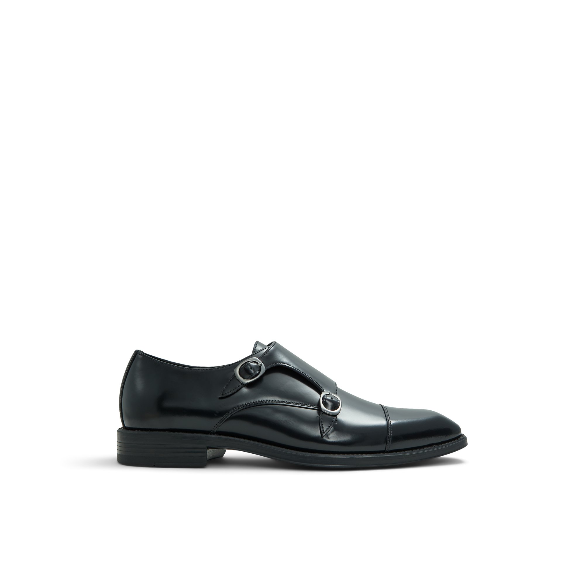 ALDO Chip - Men's Loafers and Slip on - Black