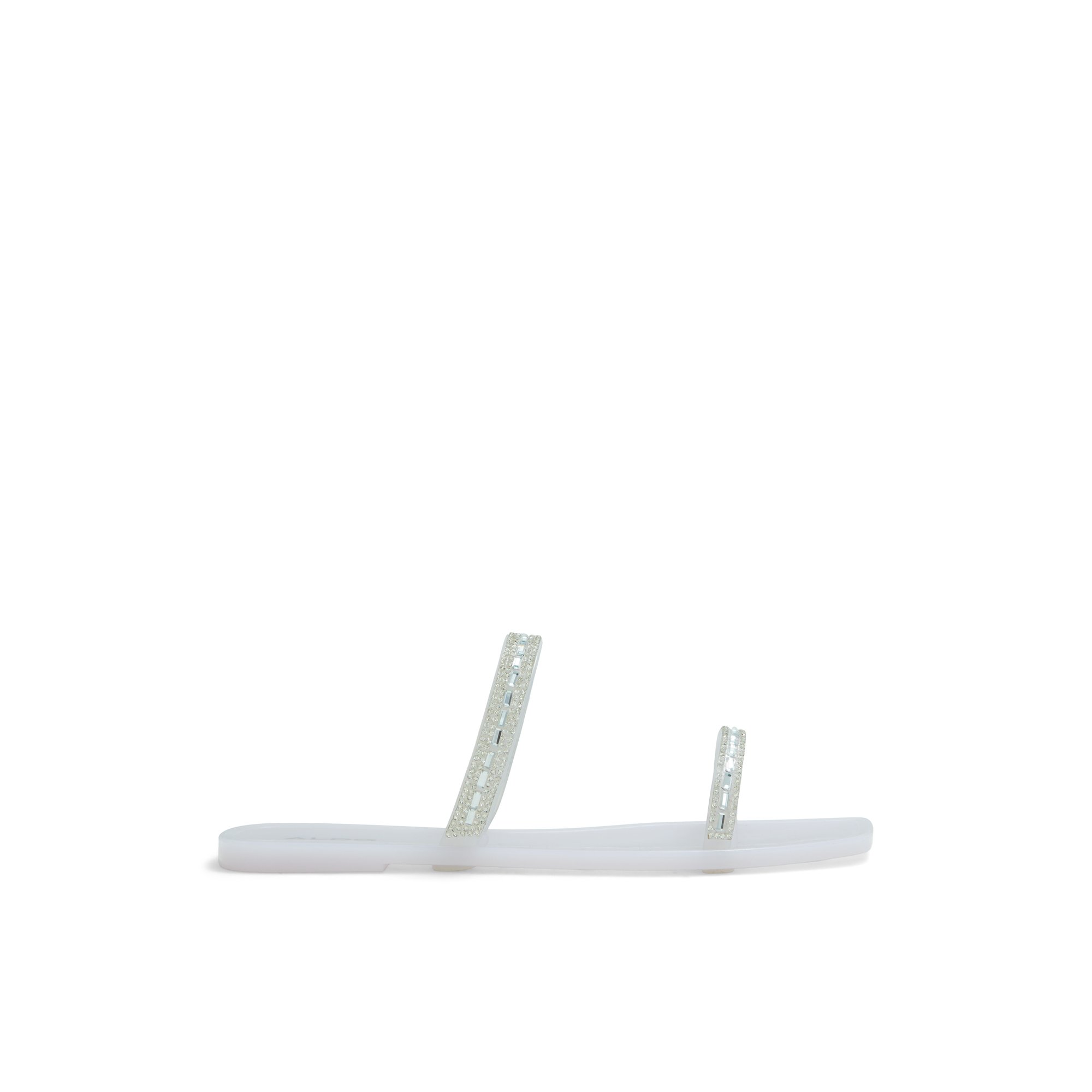 ALDO Choretha - Women's Sandal - White