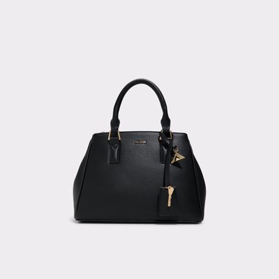 【関税込】ALDO Lexleyx サッチェルバッグ lexleyx_black_009-002-