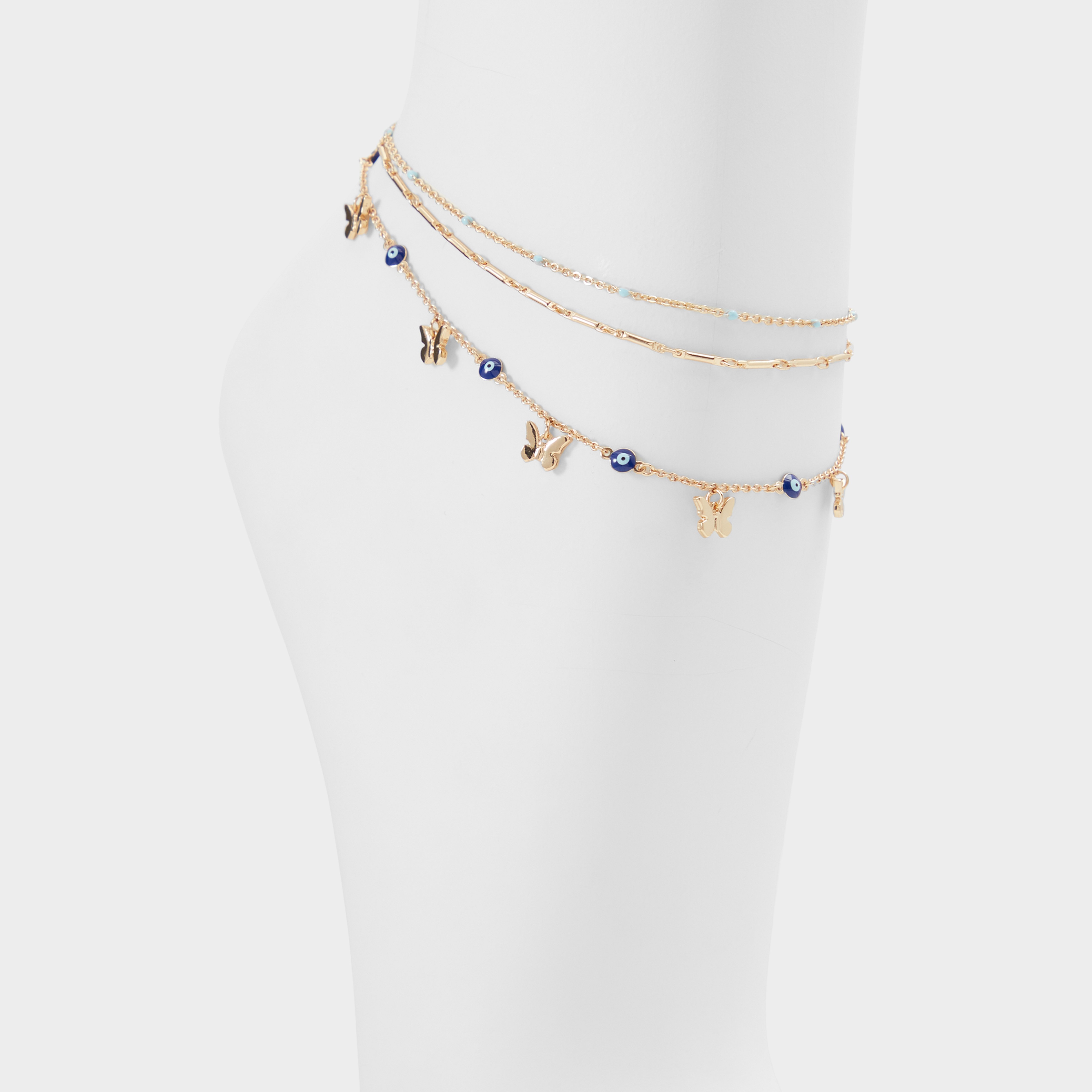 Chrysie Light Blue Women's Dalsby ALDO Canada