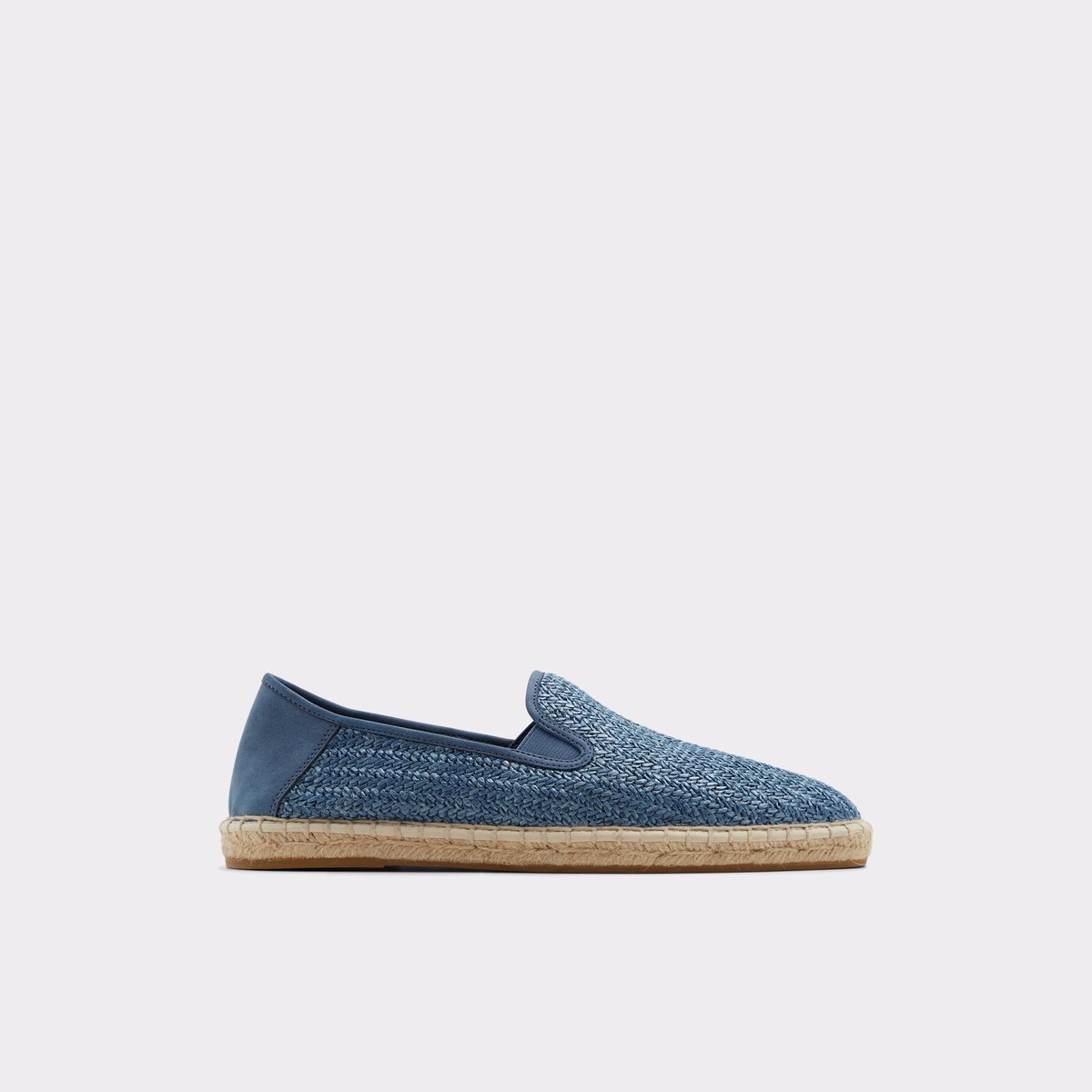 Ciarwen Light Blue Men's Espadrilles | ALDO US