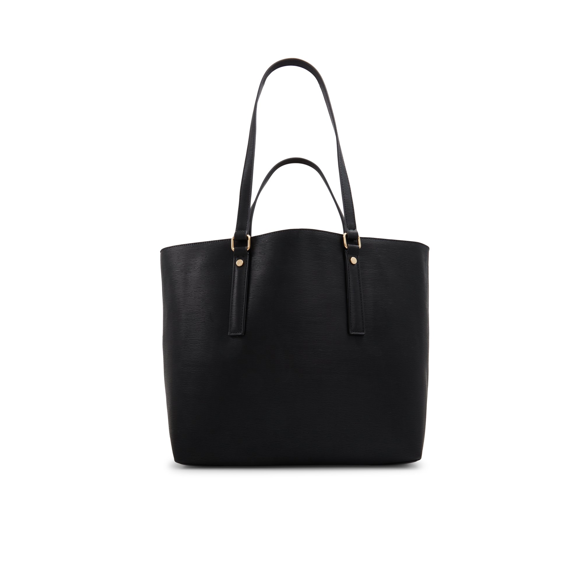 ALDO Cibriannx - Women's Tote Handbag - Black