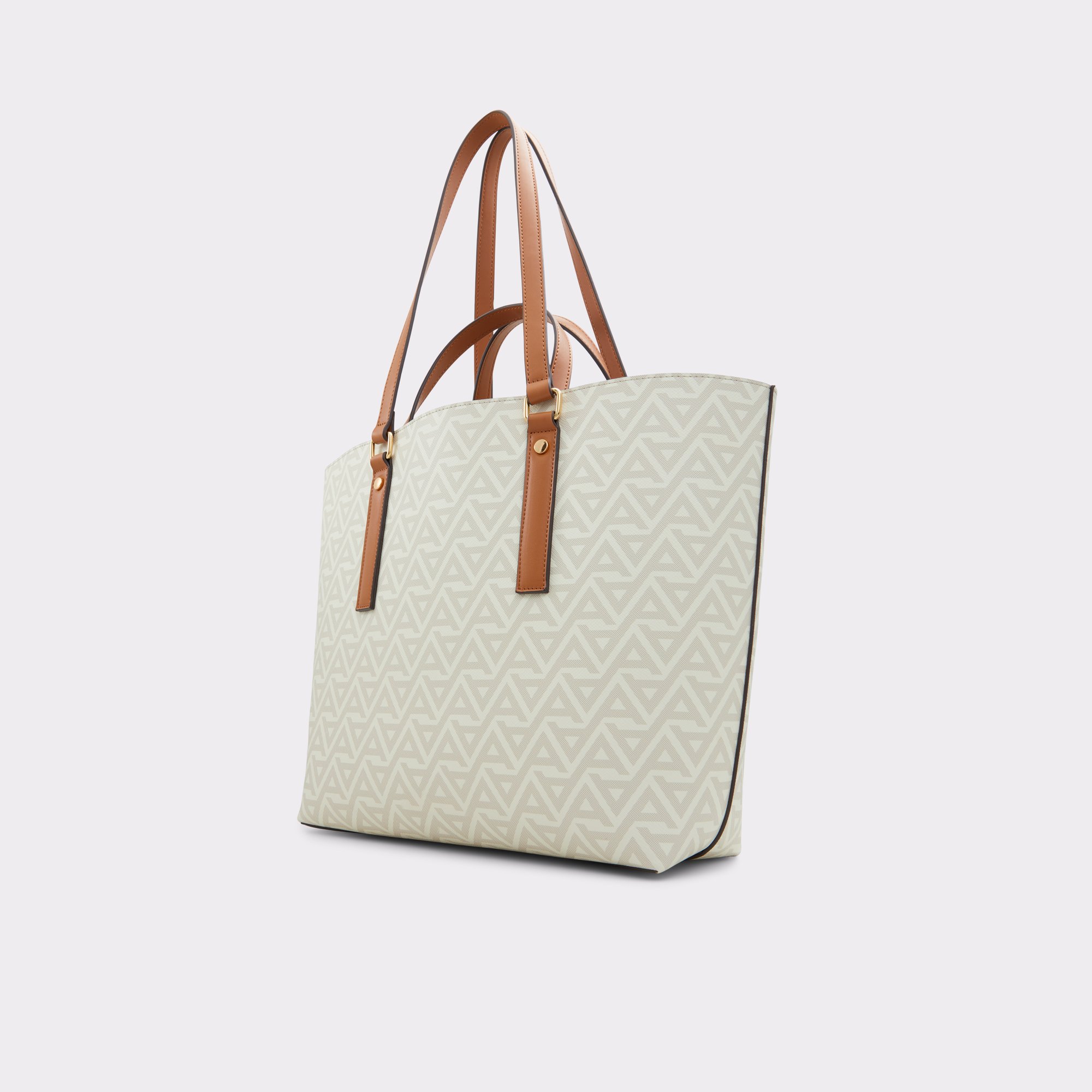 Calvin Klein Must Monogram Shopper Bag - Farfetch
